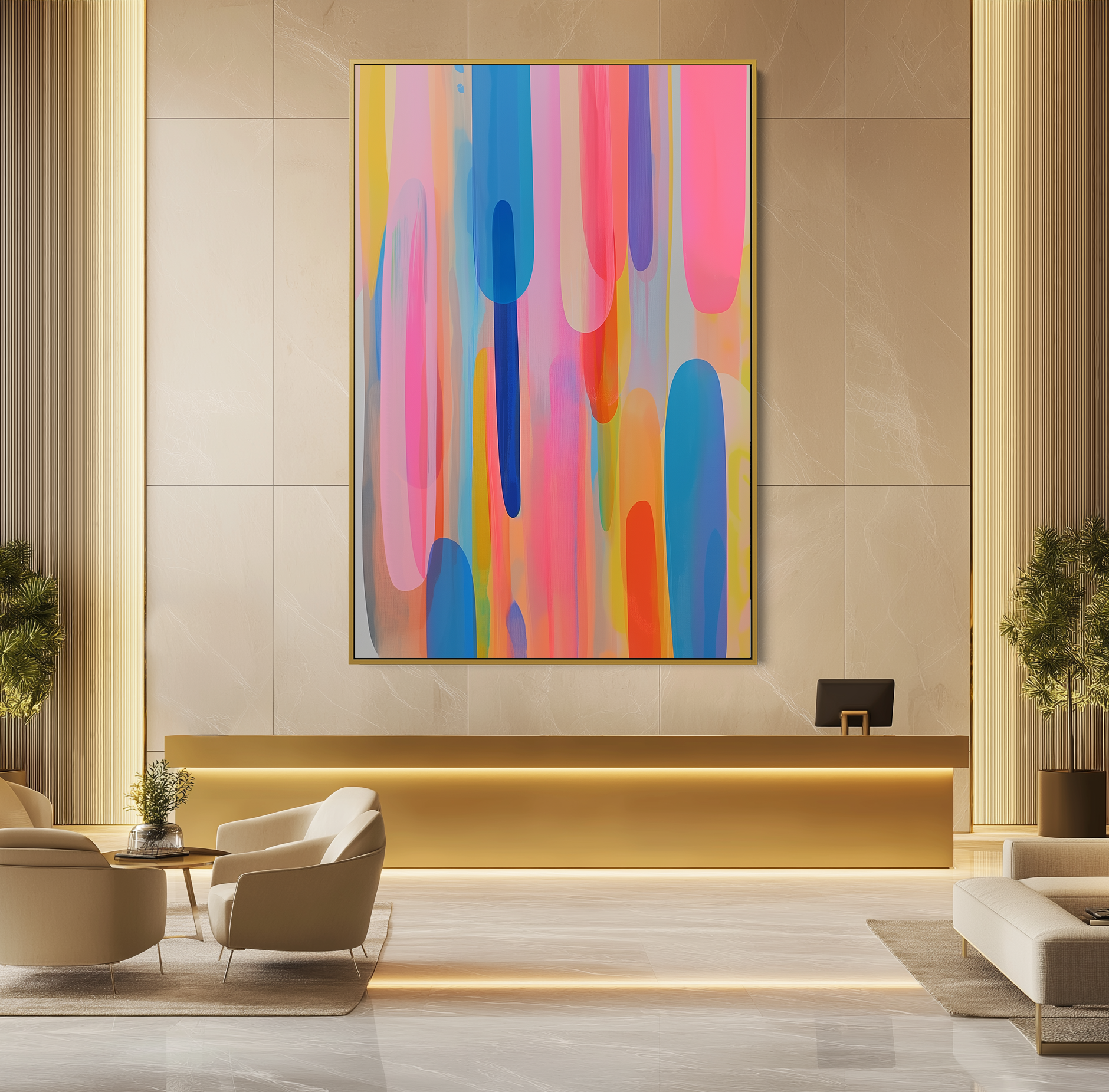 Melted Candy #UA-1205