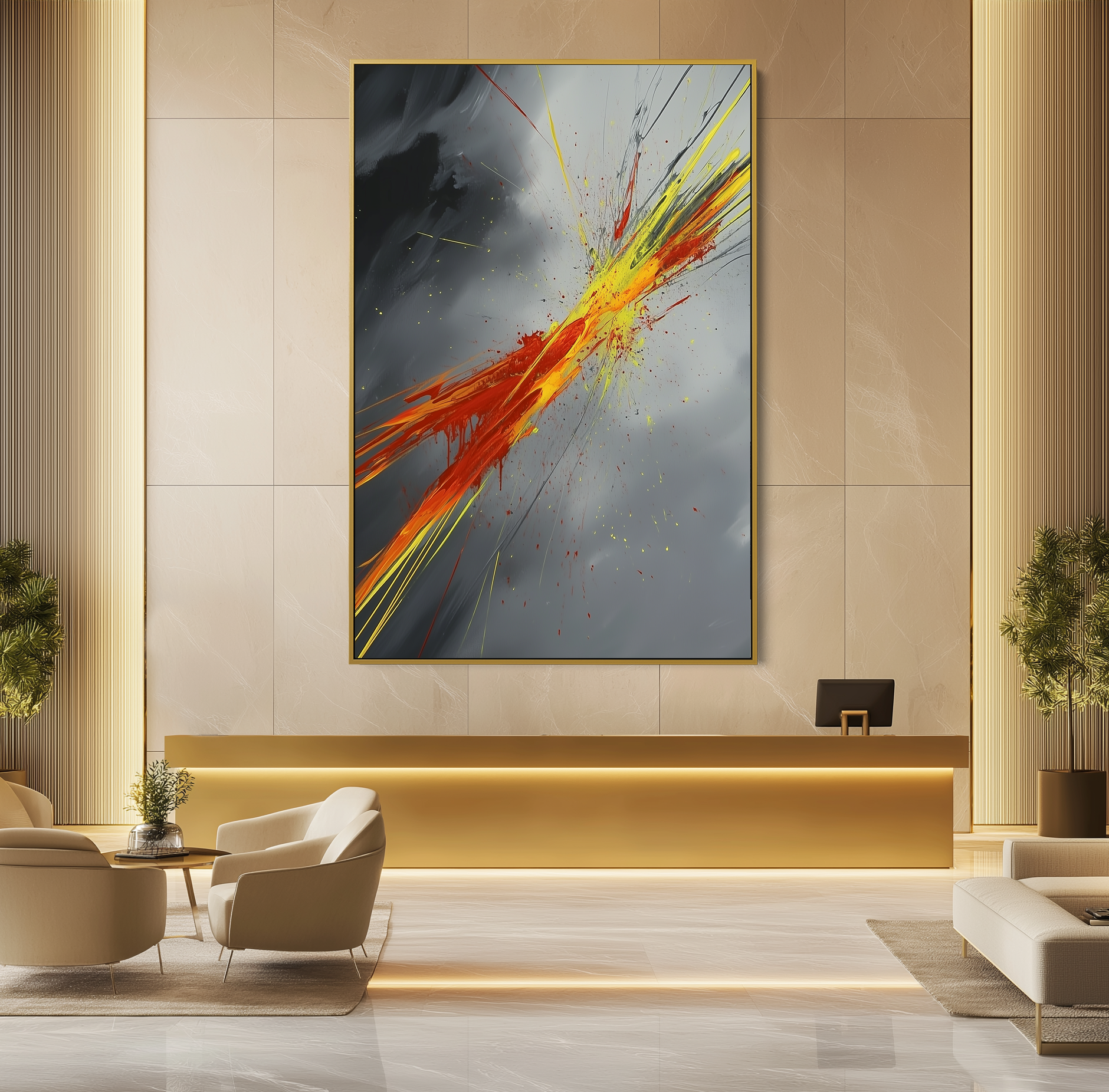 Eruption Pulse #UA-1220