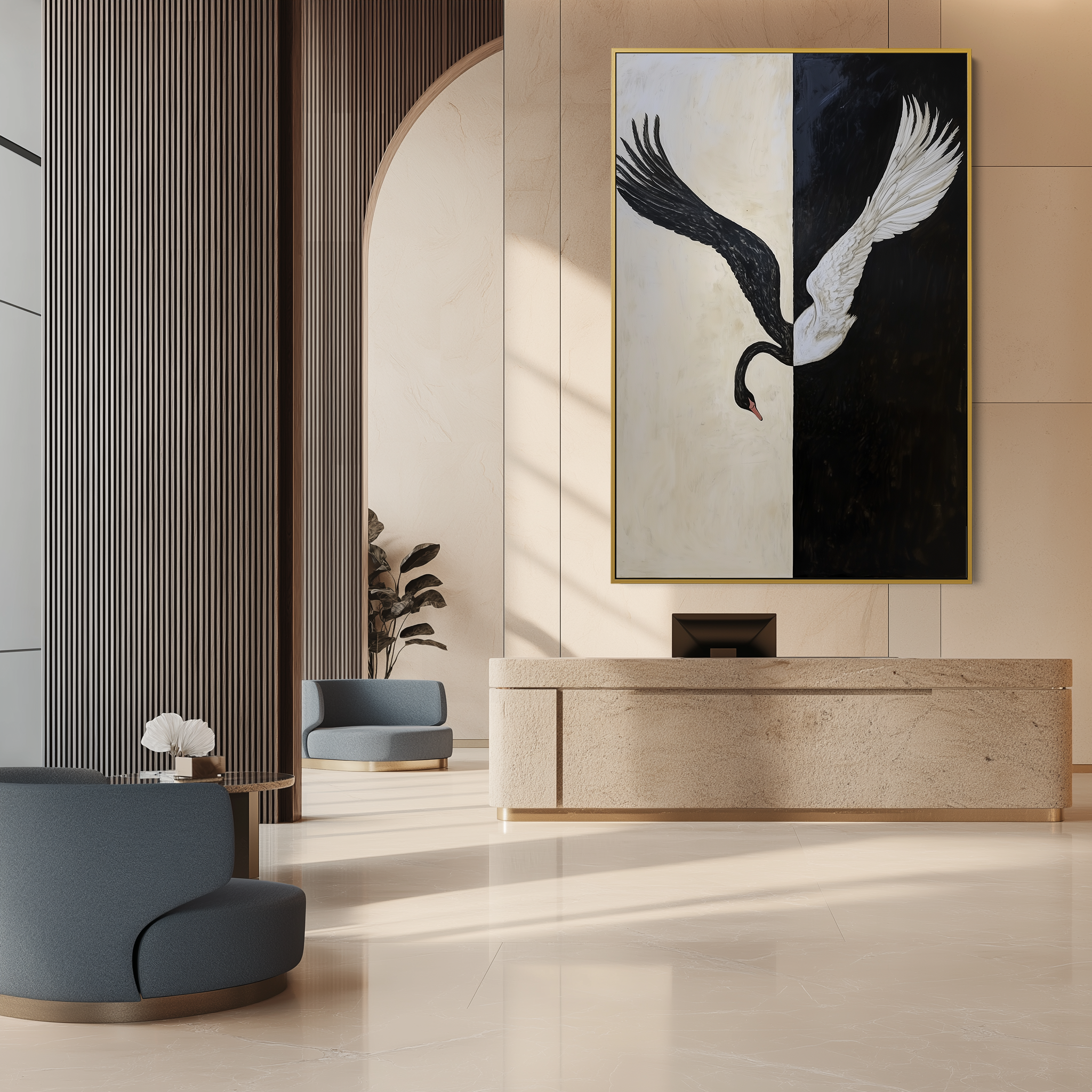 Where Elegance Breaks #UA-1109