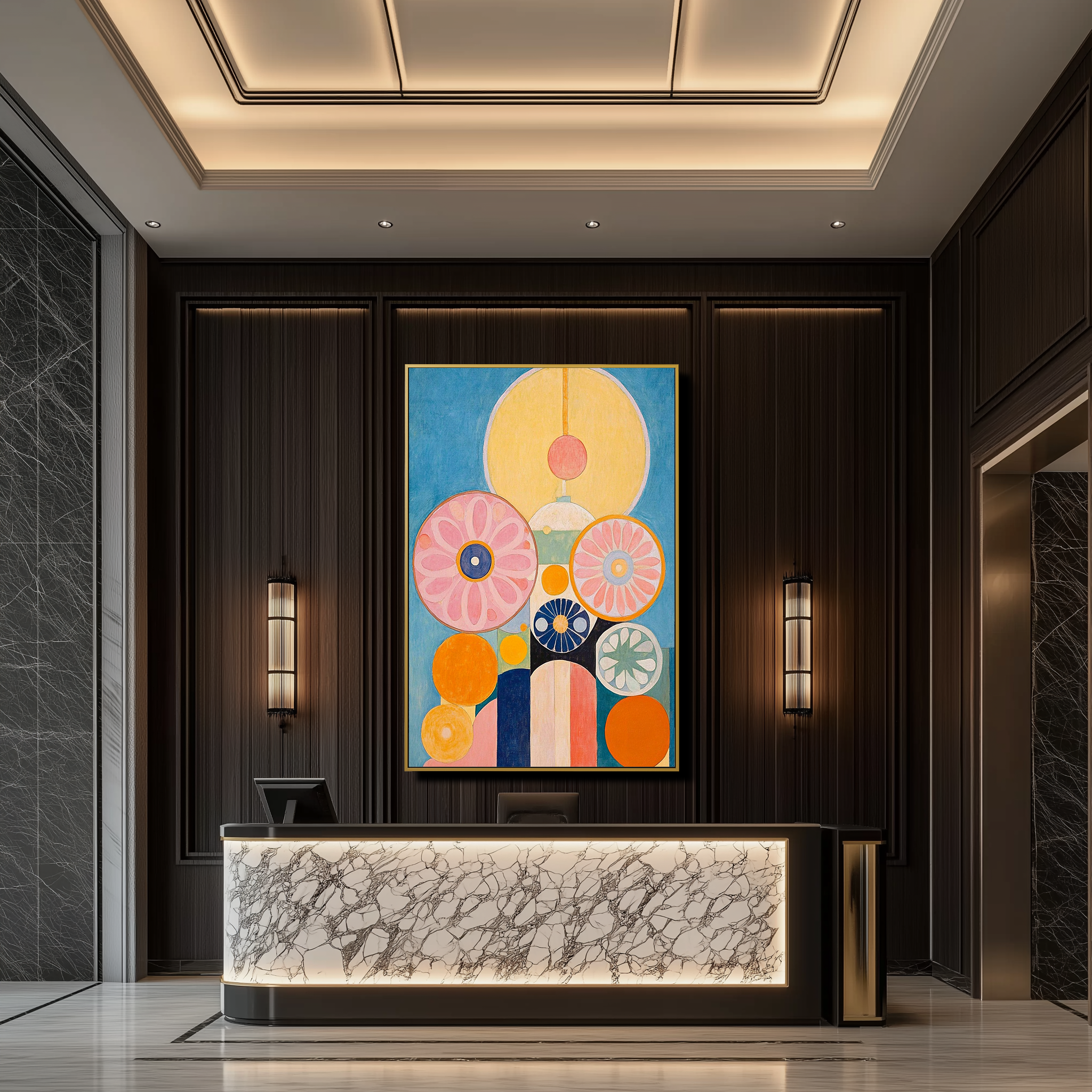 Efflorescence #UA-490