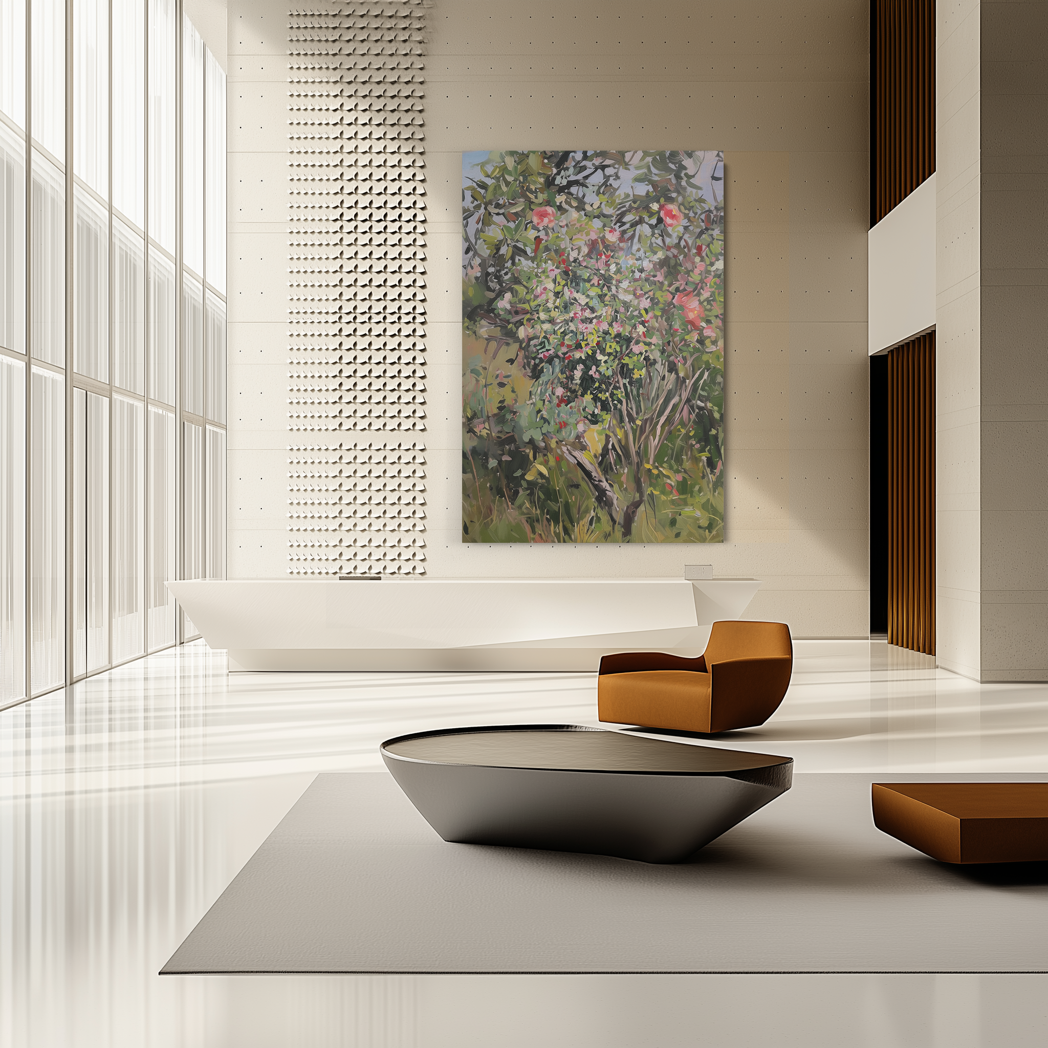 Painted by Wind #UA-943