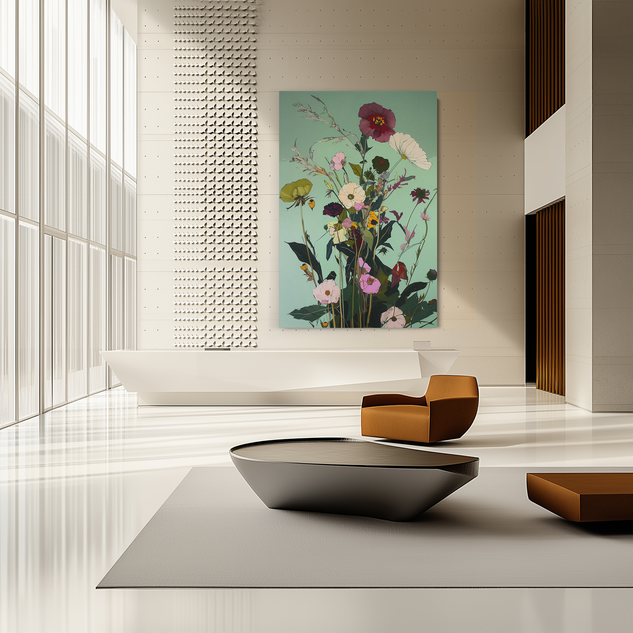 Wild Without Apology #UA-961