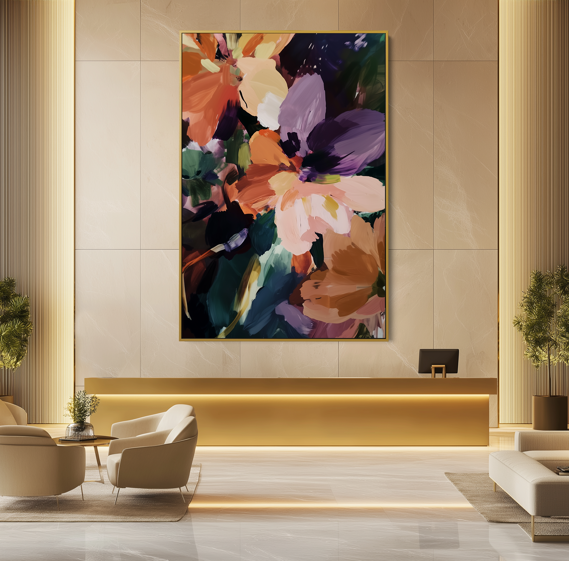 Lush with Intent #UA-1210