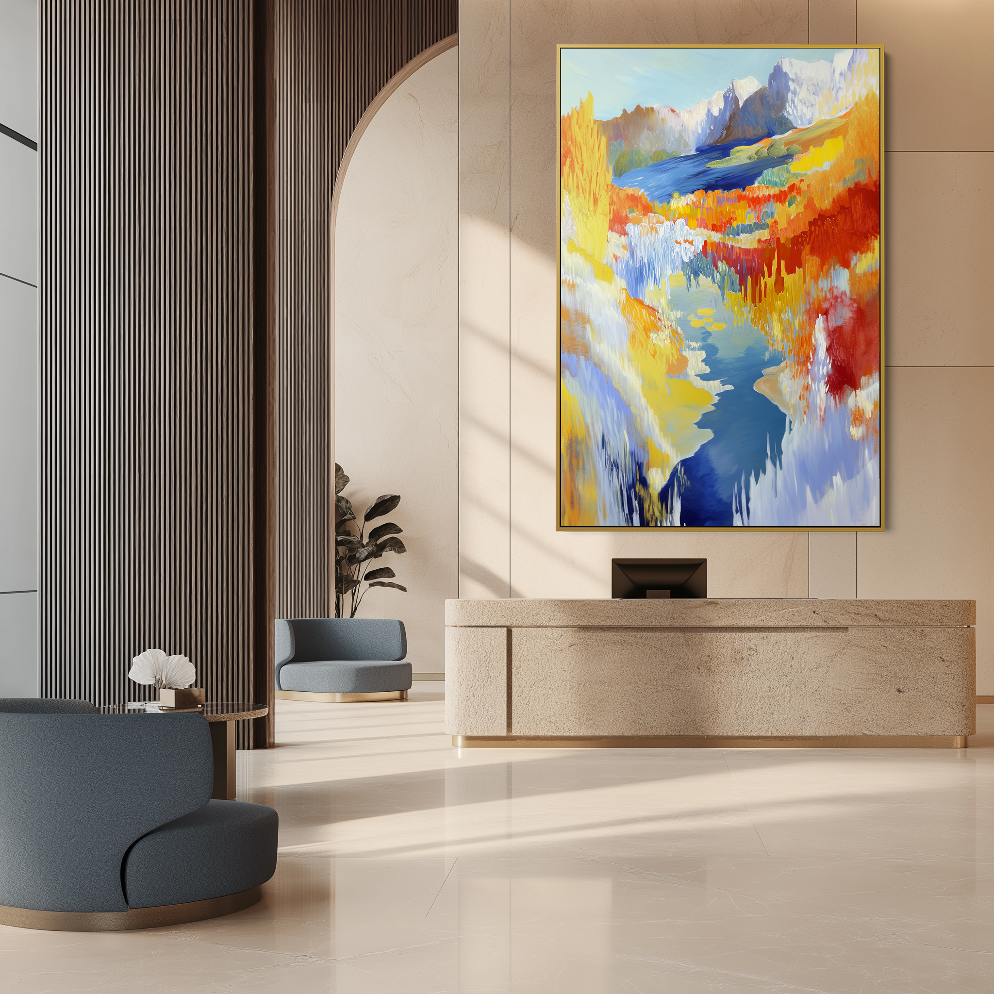 Chromalapse #UA-1148