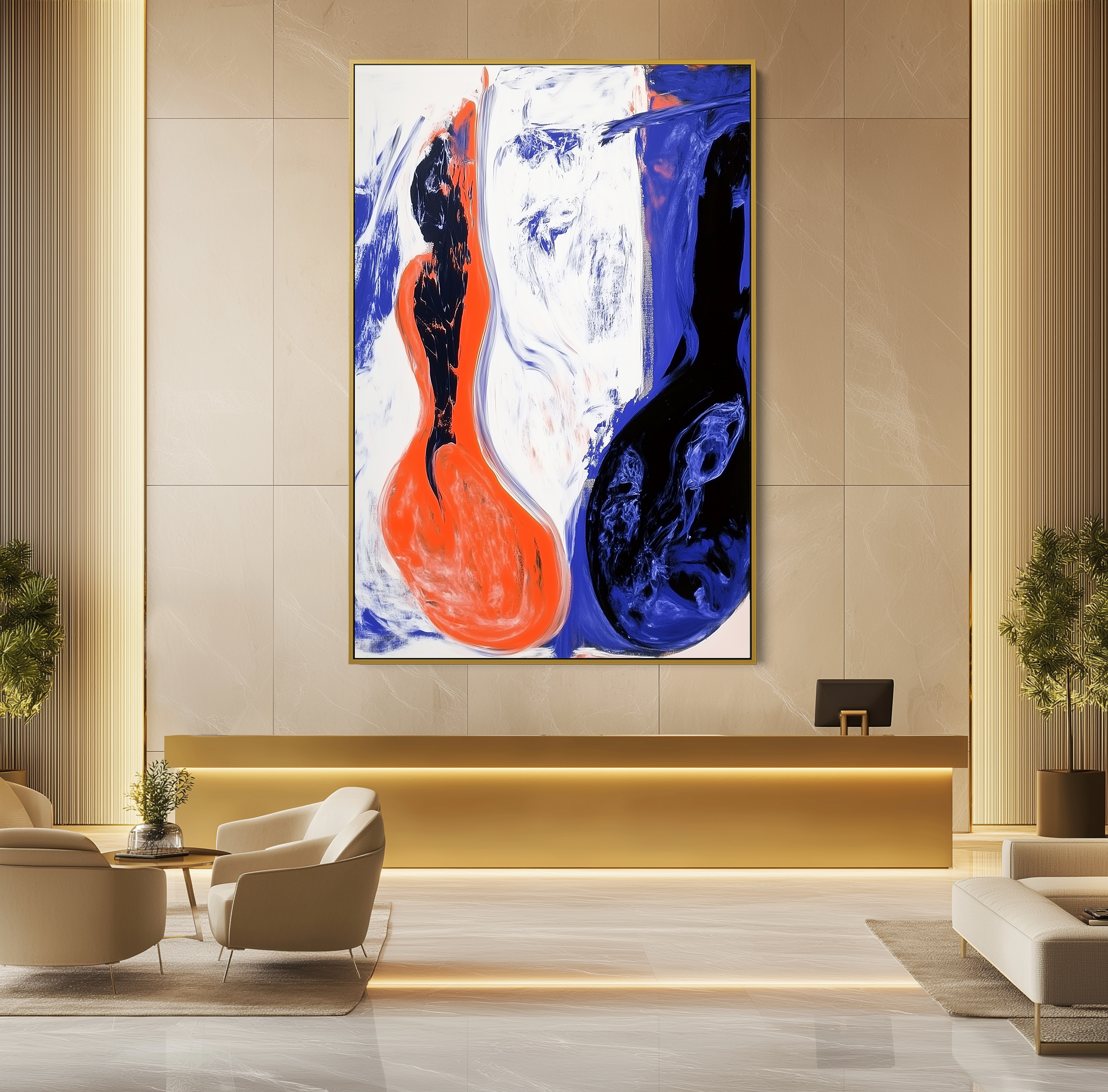 Edge of Eruption #UA-1228