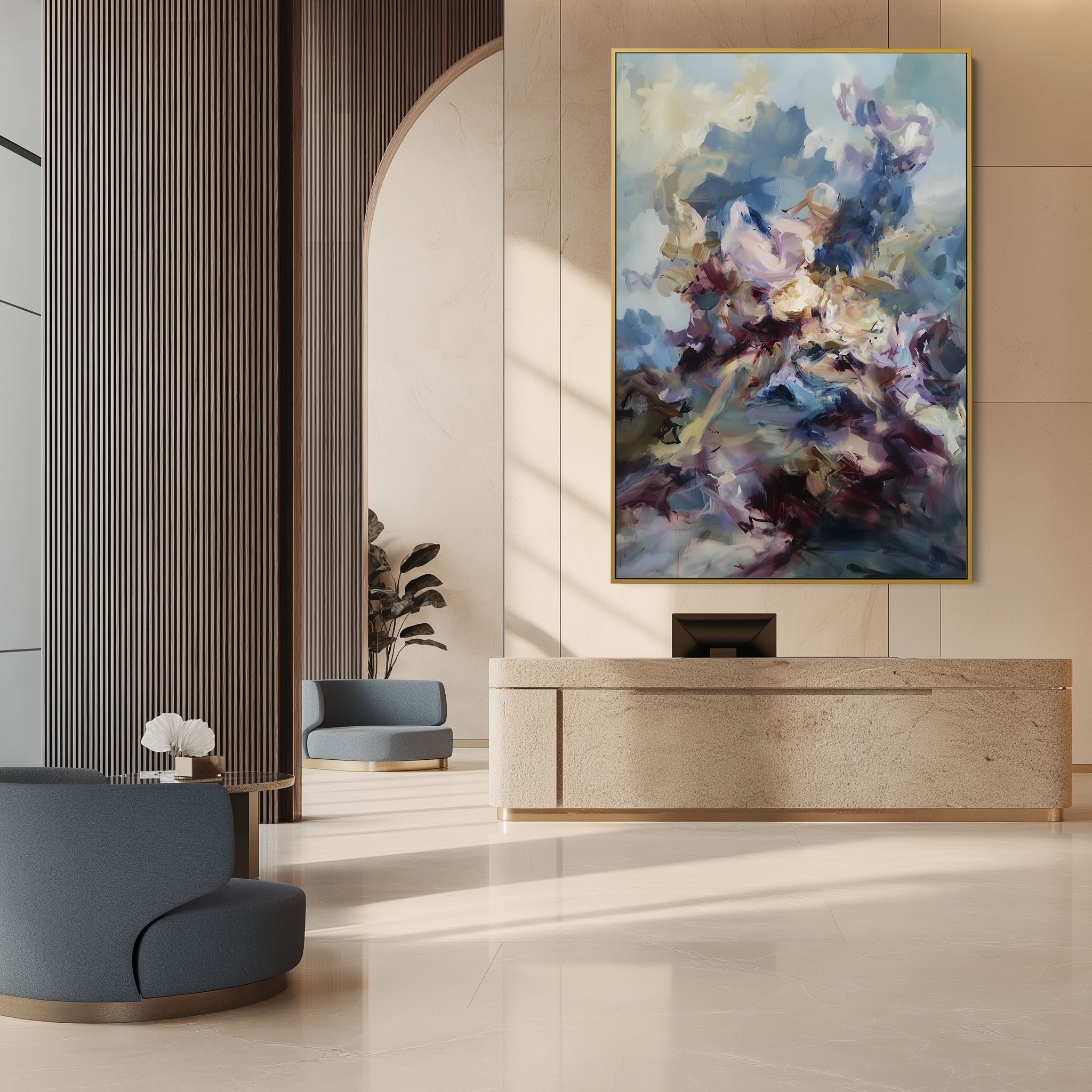 Penance Bloom #UA-1160