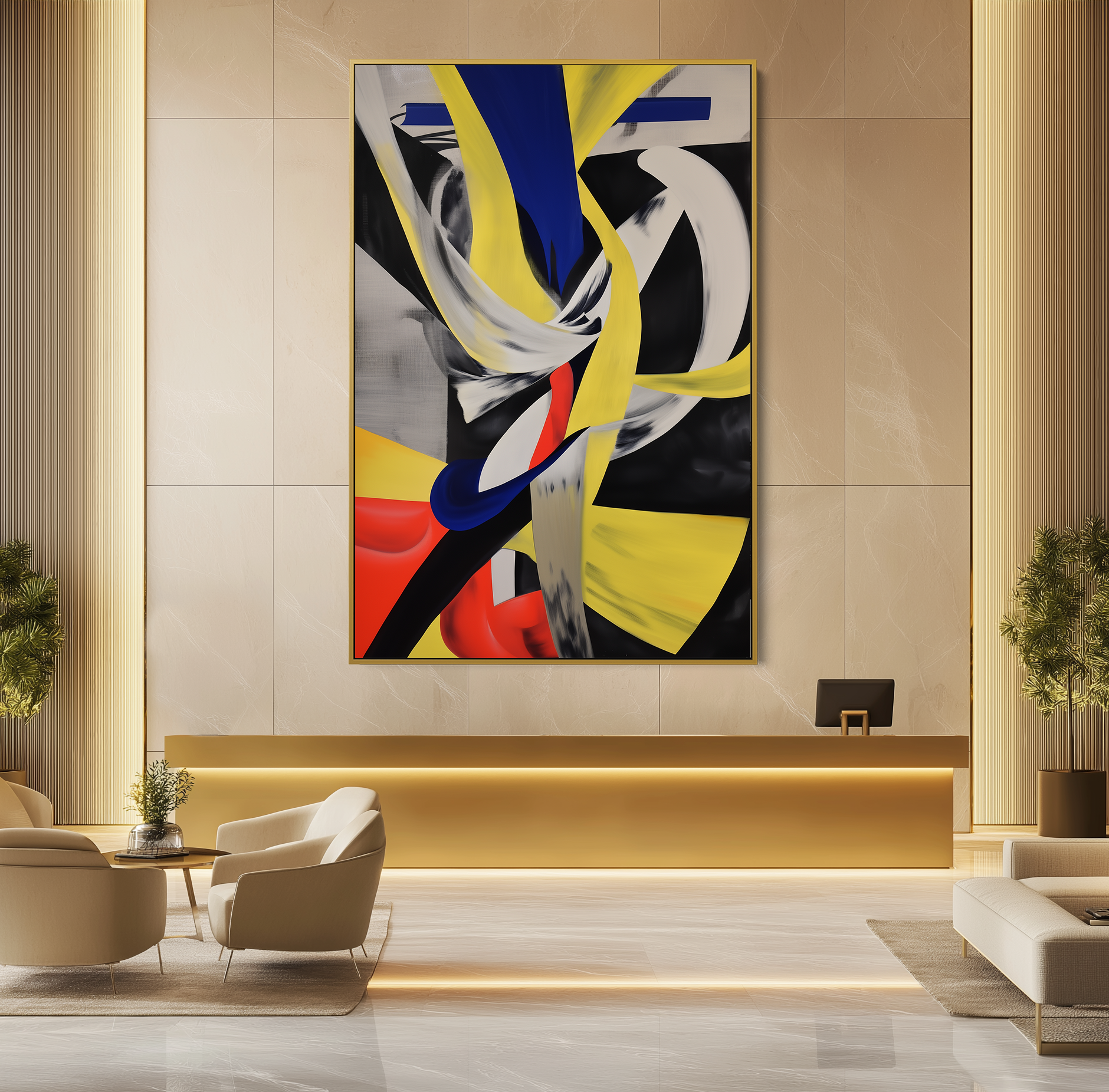 Cut With Color #UA-1131