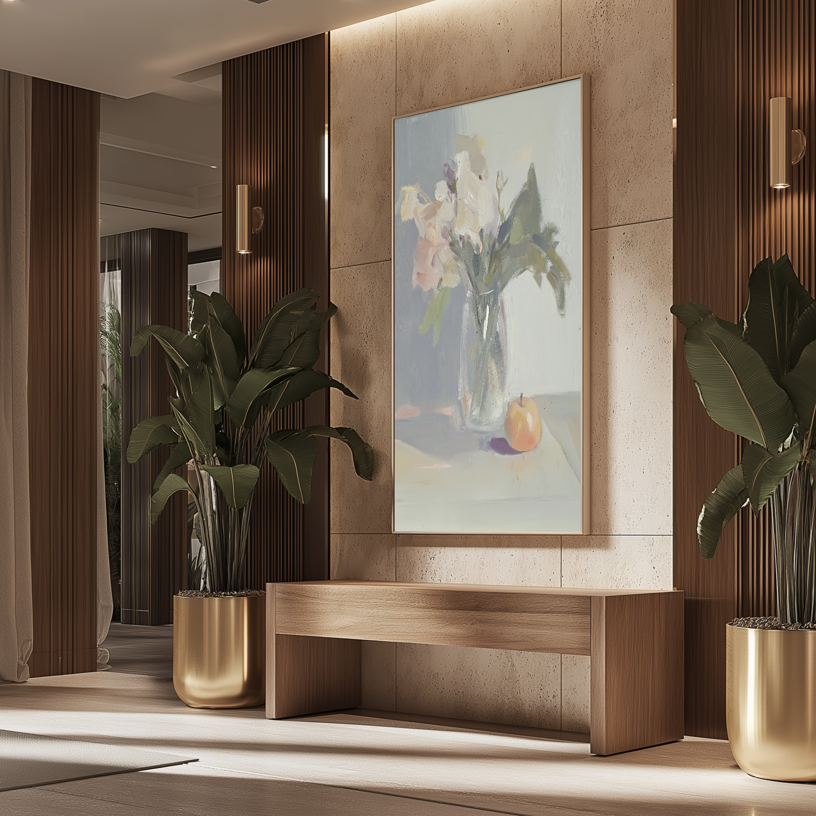 Vase and a Thought #UA-972