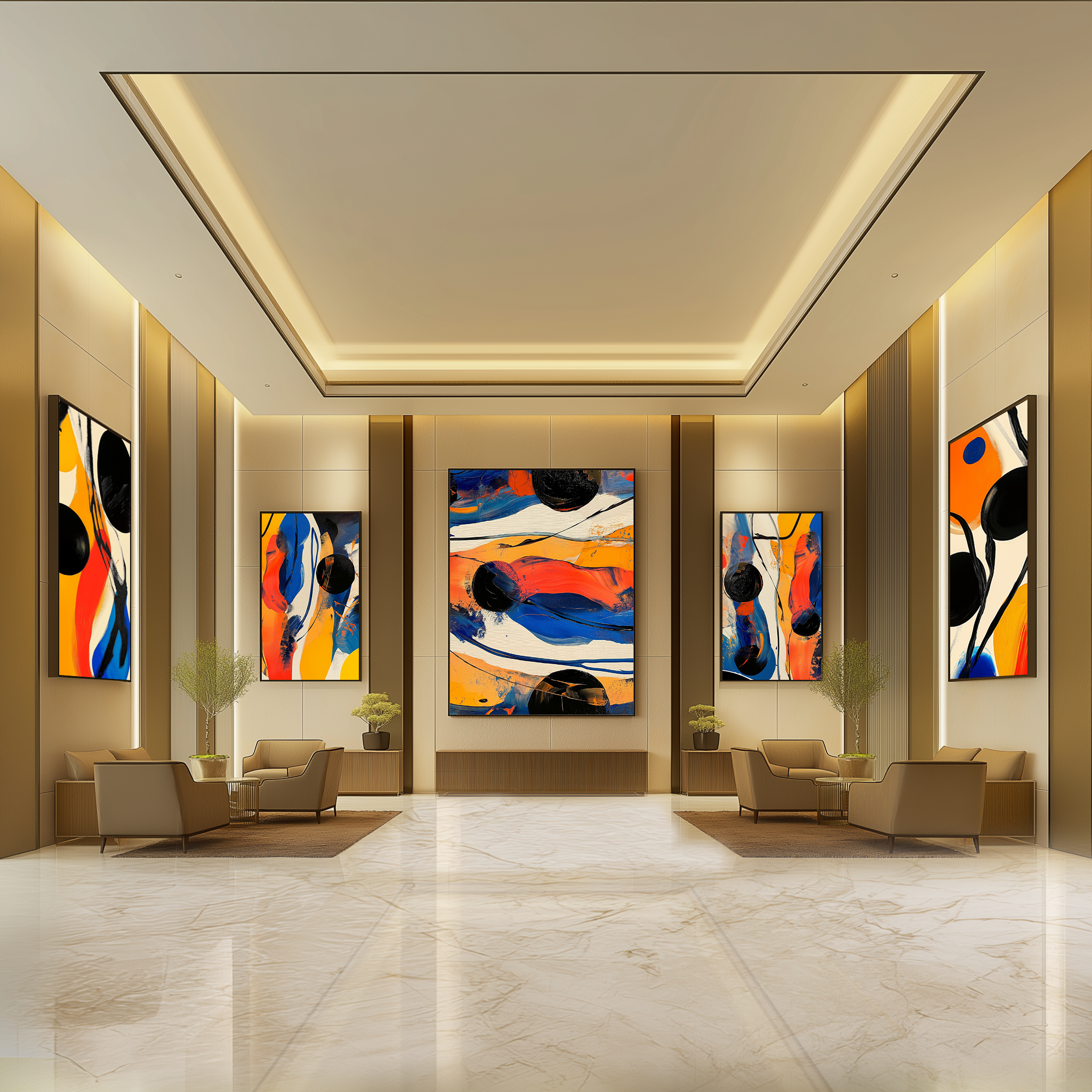 WHISPERING ORBS #UA-2