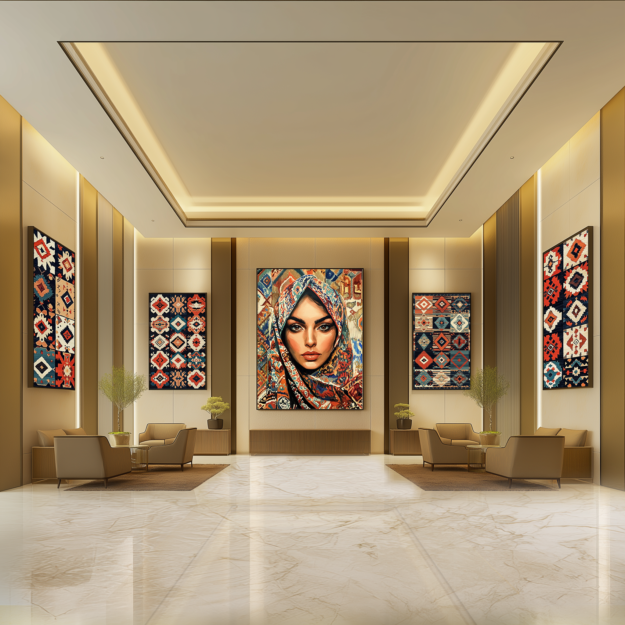 EYES OF THE ORIENT #UA-59