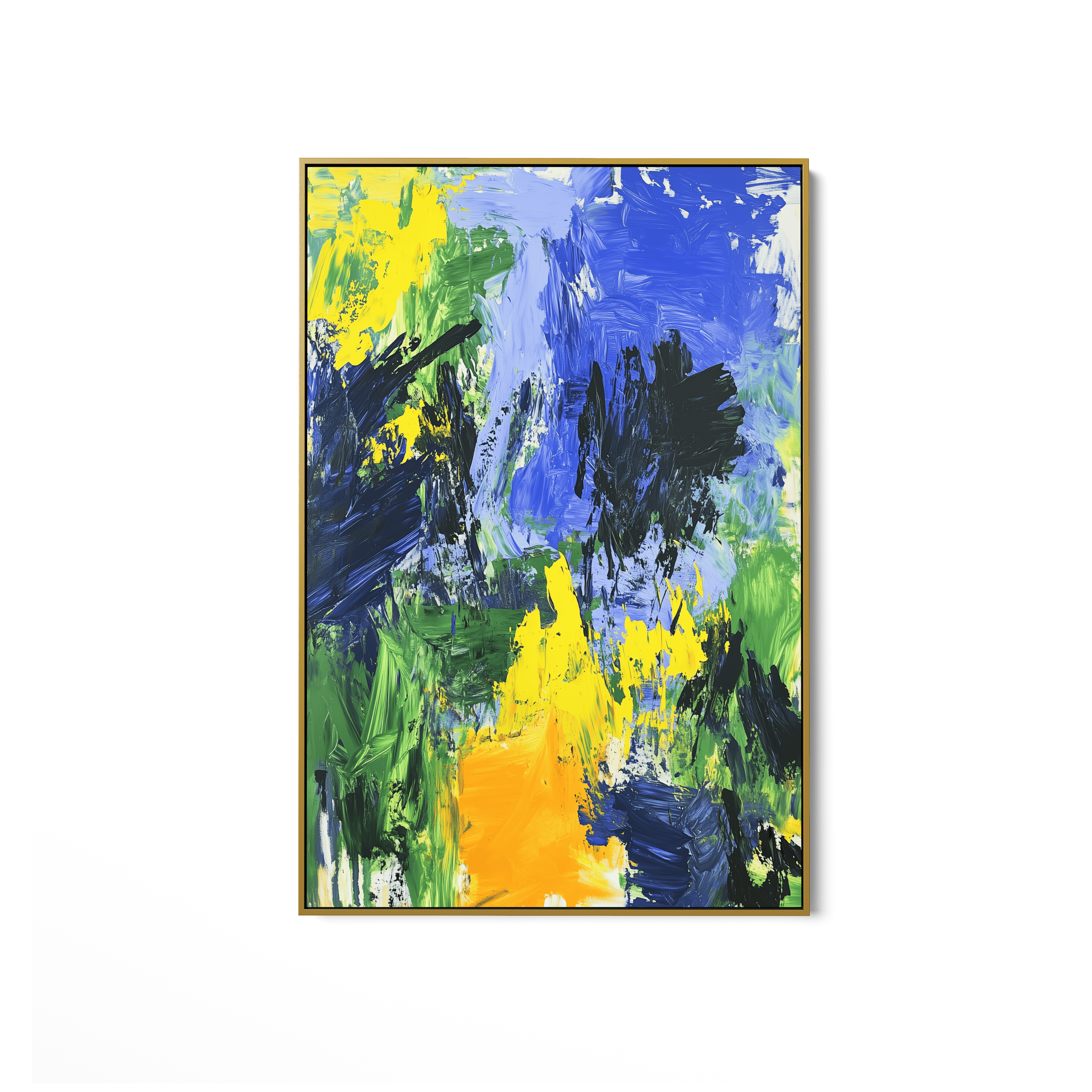 Thicket #UA-332