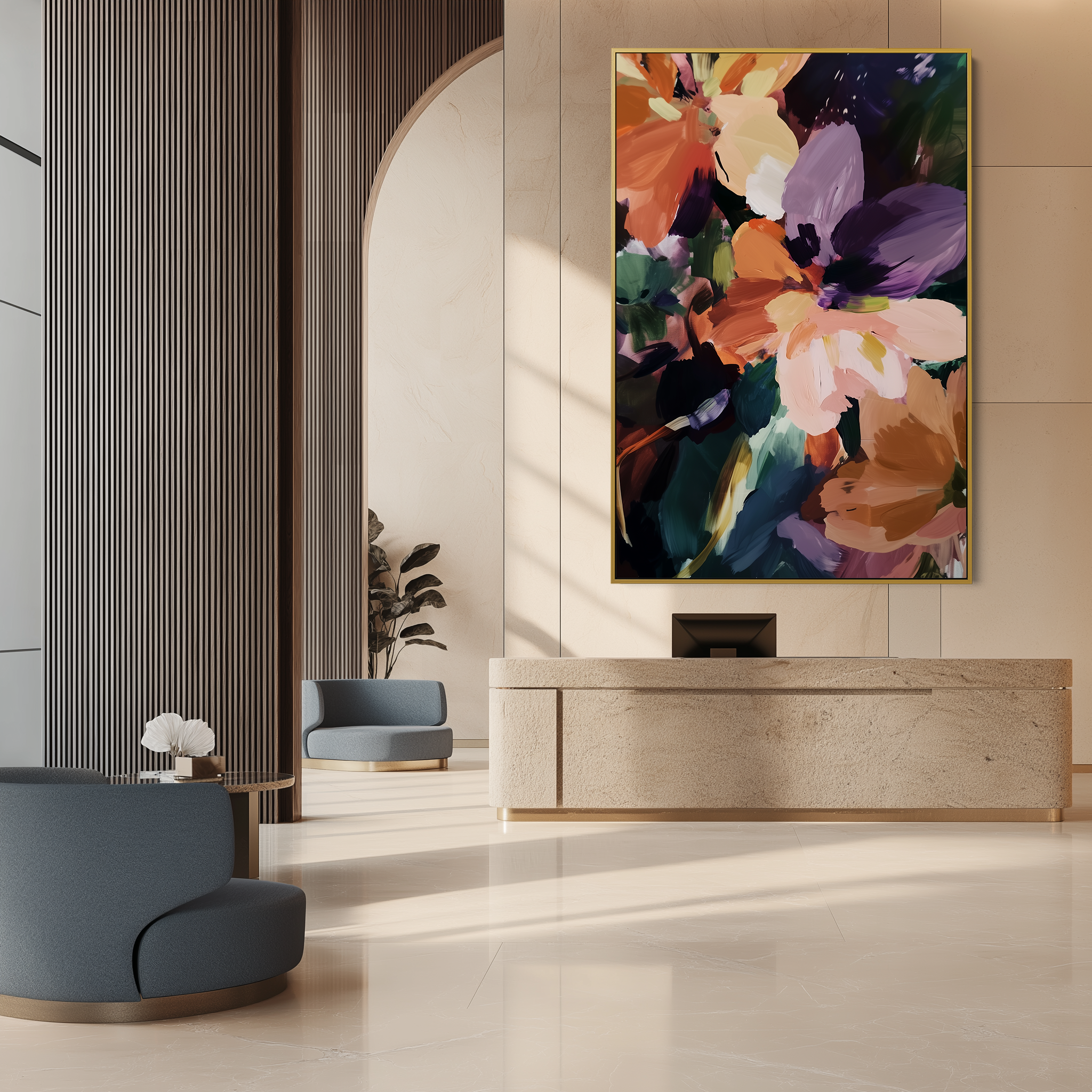 Lush with Intent #UA-1210