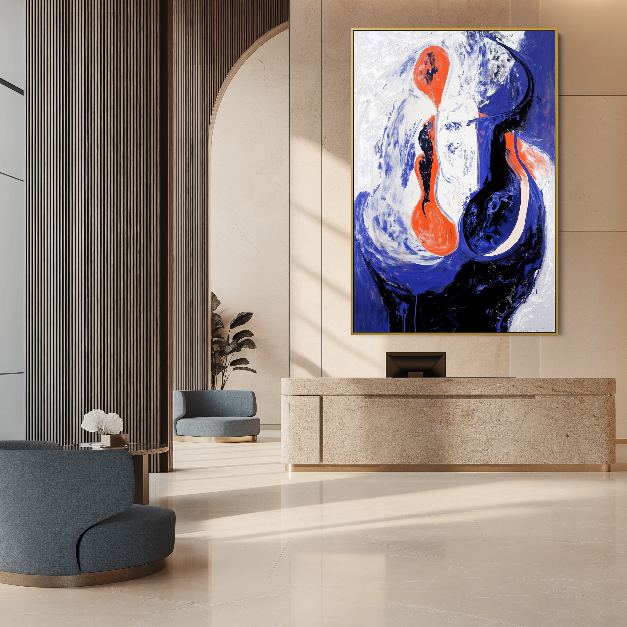 Edge of Eruption #UA-1229