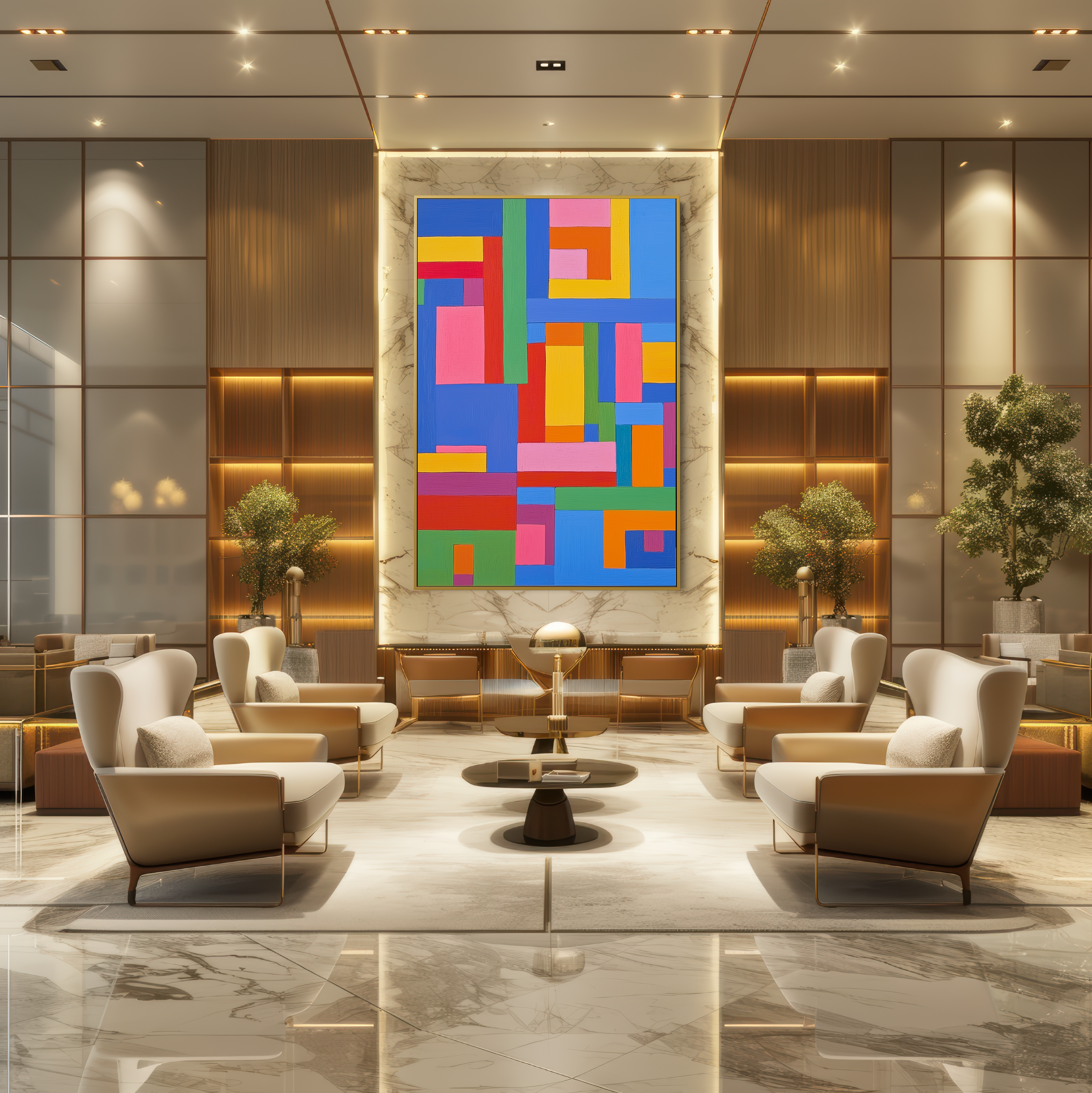 Geometry of Cheer #UA-1140