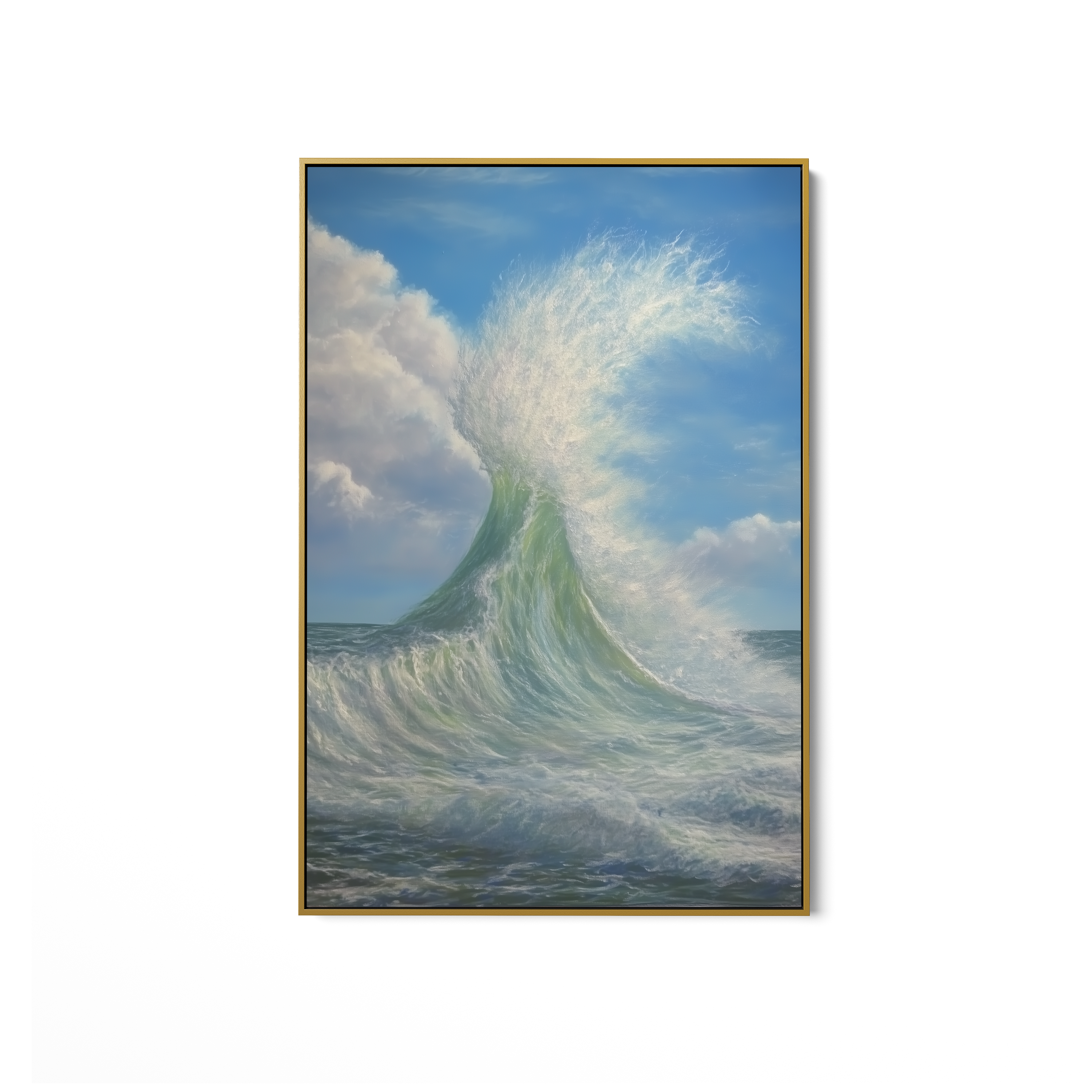Roar of the Sea #UA-1314