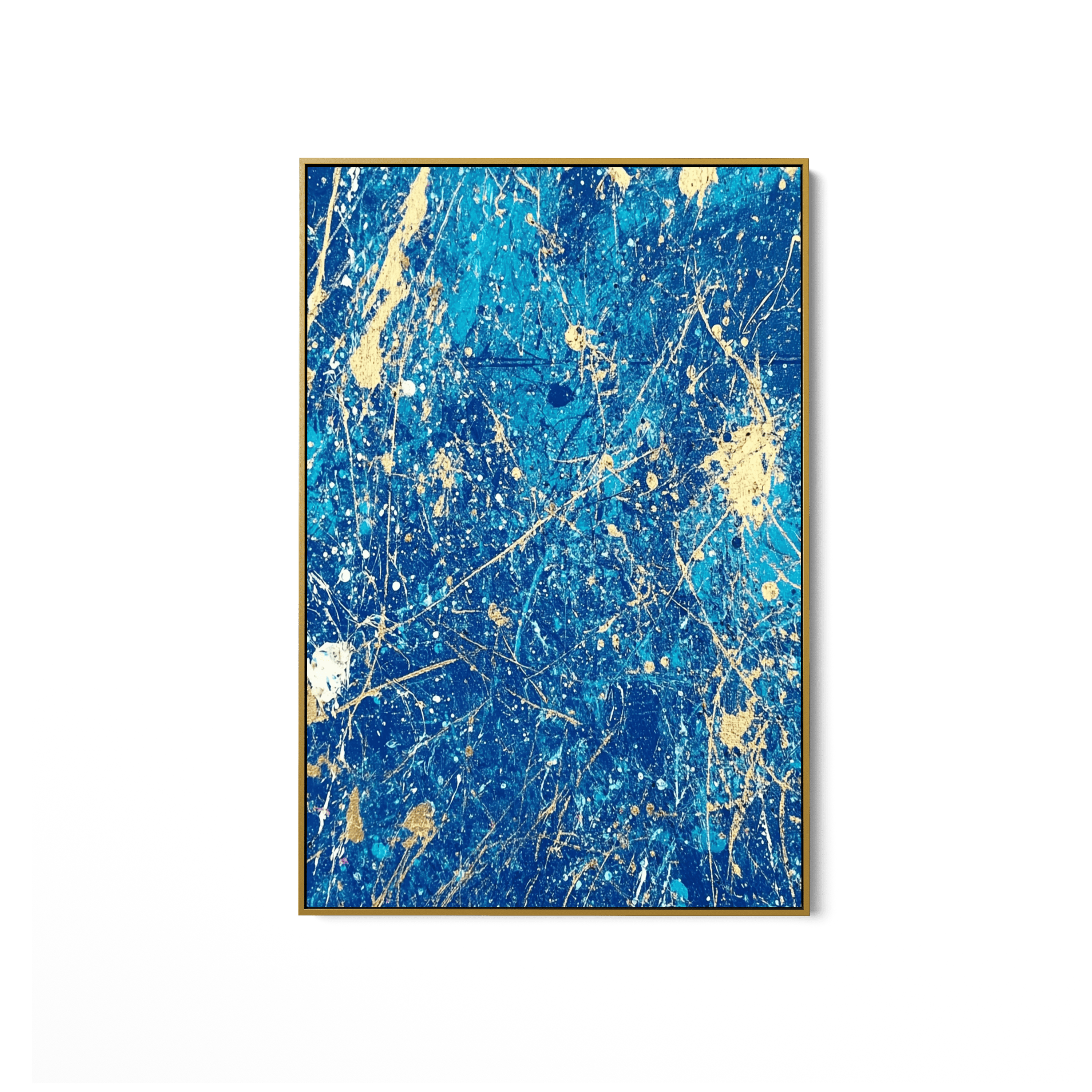 Celestial Chaos #UA-188