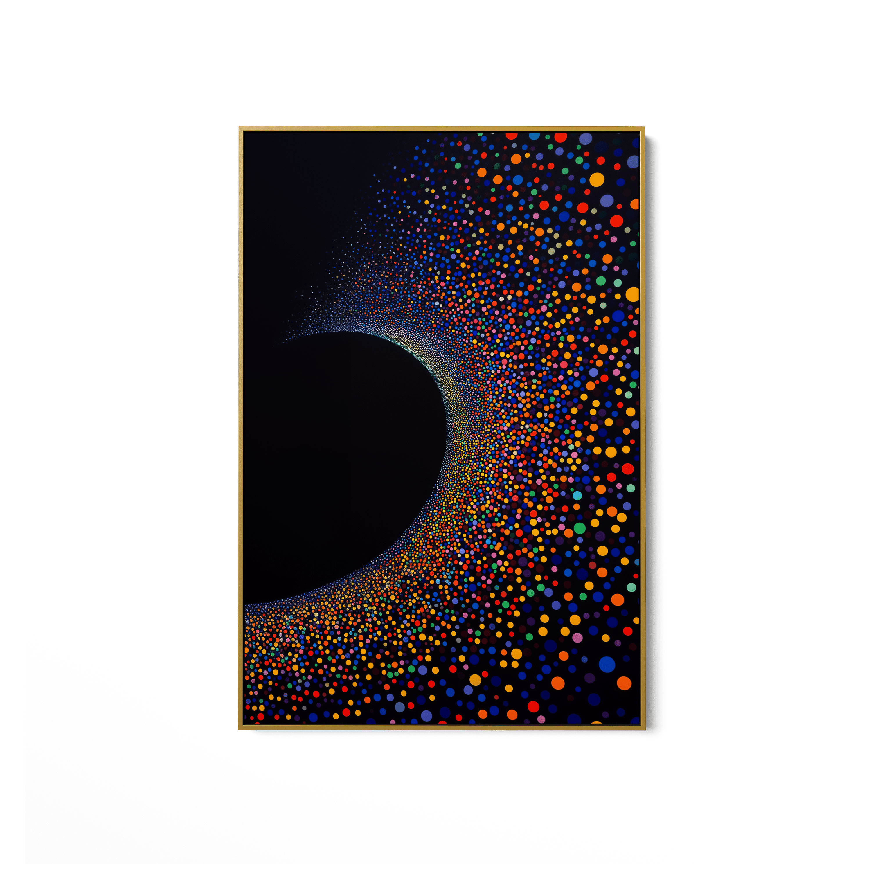 Color Cyclone #UA-761