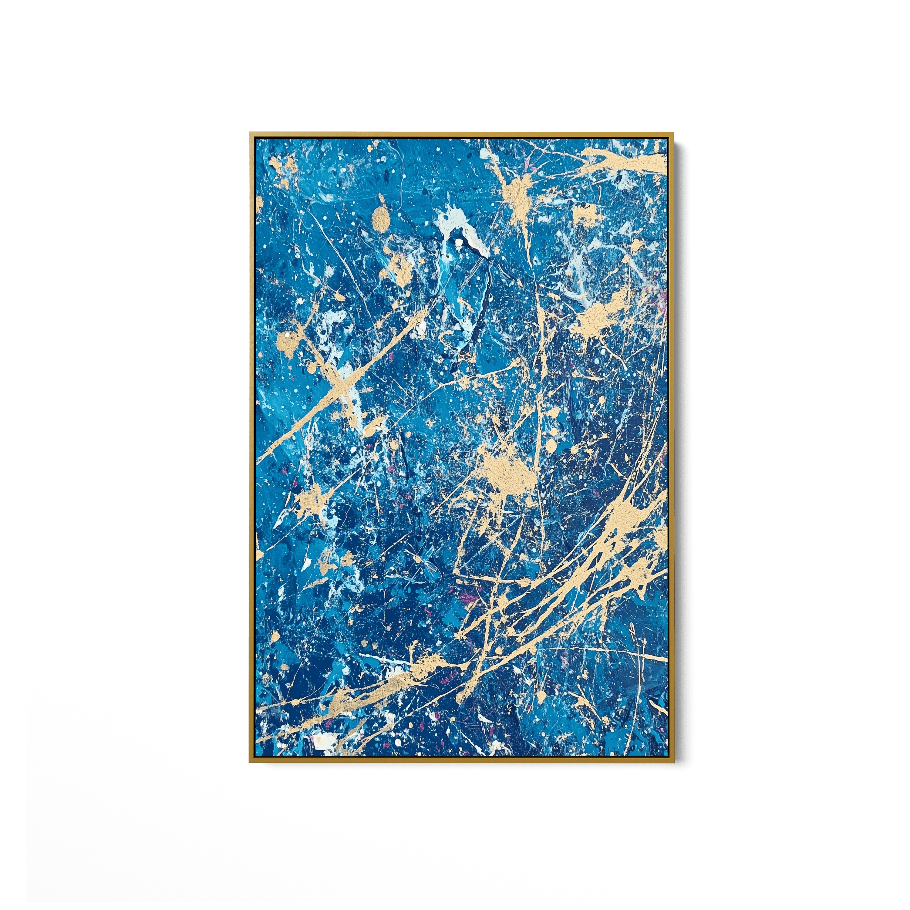 Celestial Chaos #UA-198