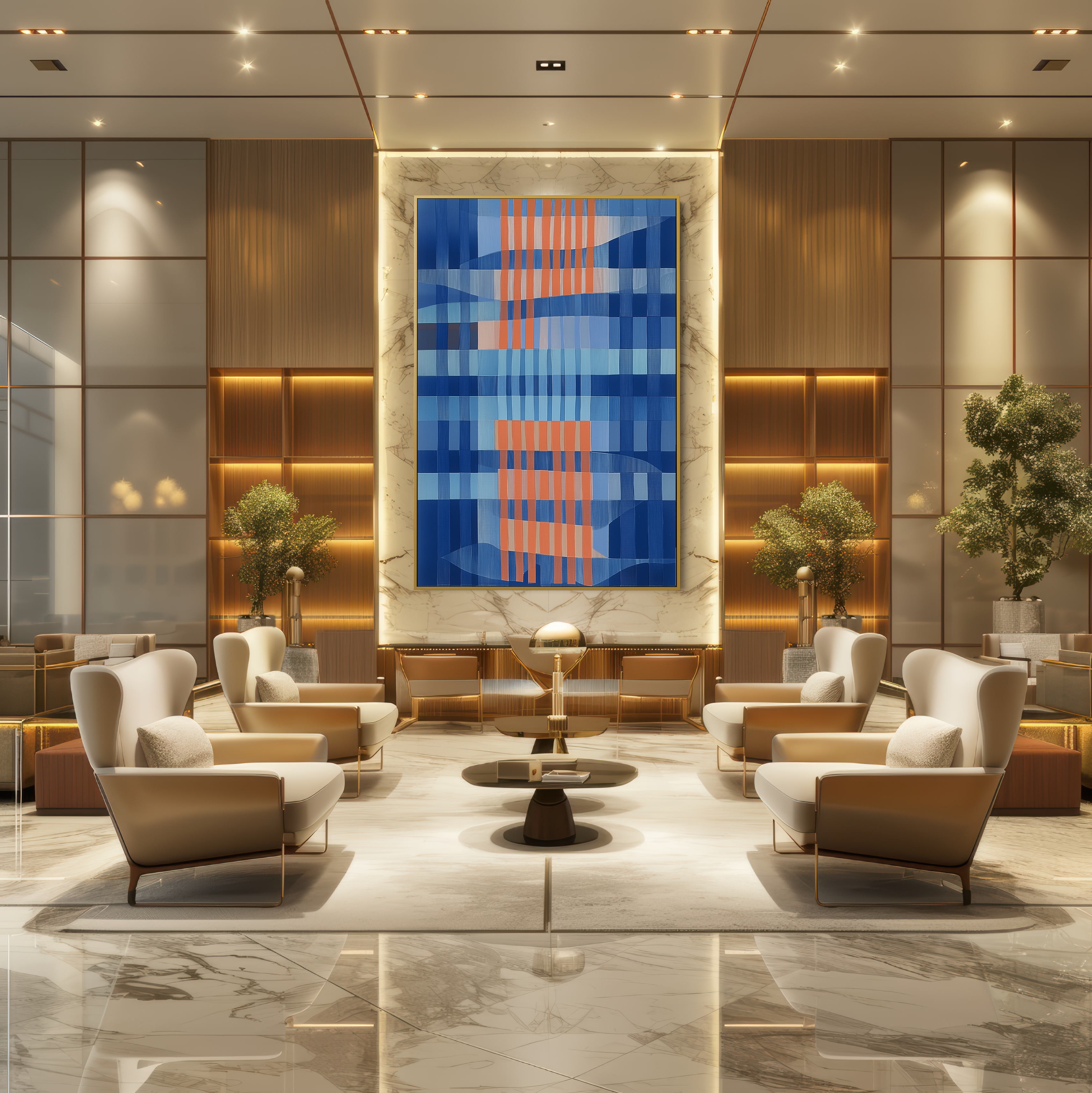 Tides on a Grid #UA-1142