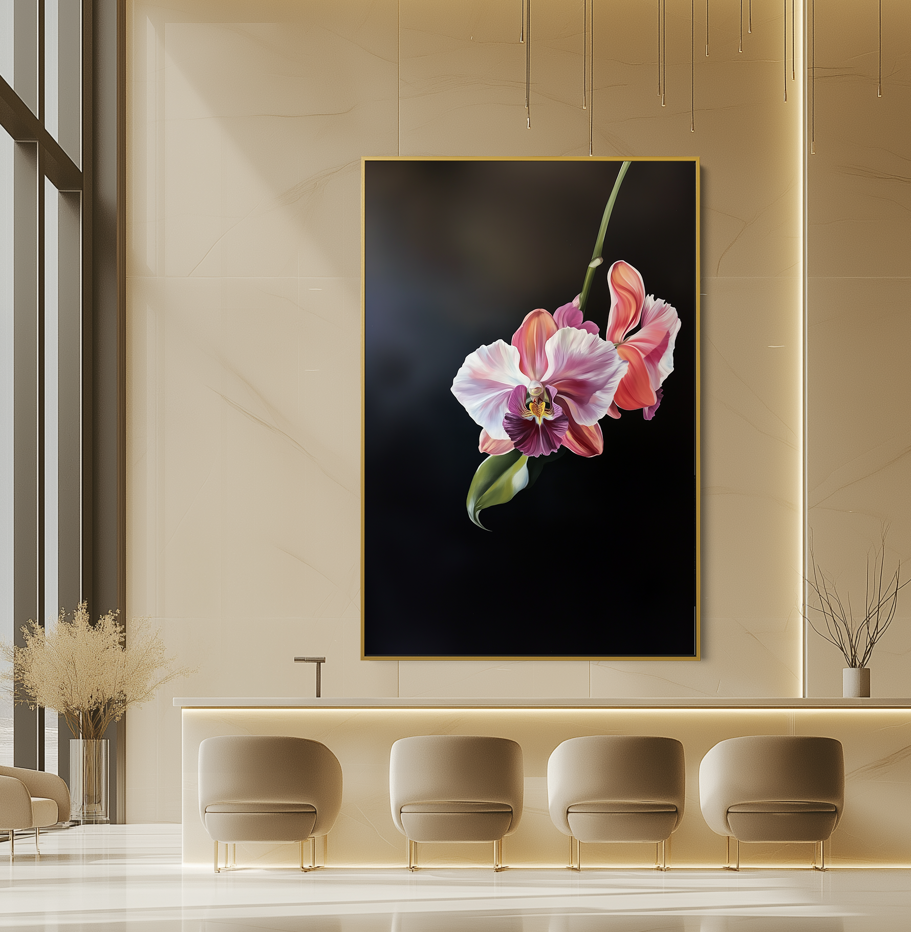 Silent Suspension #UA-949