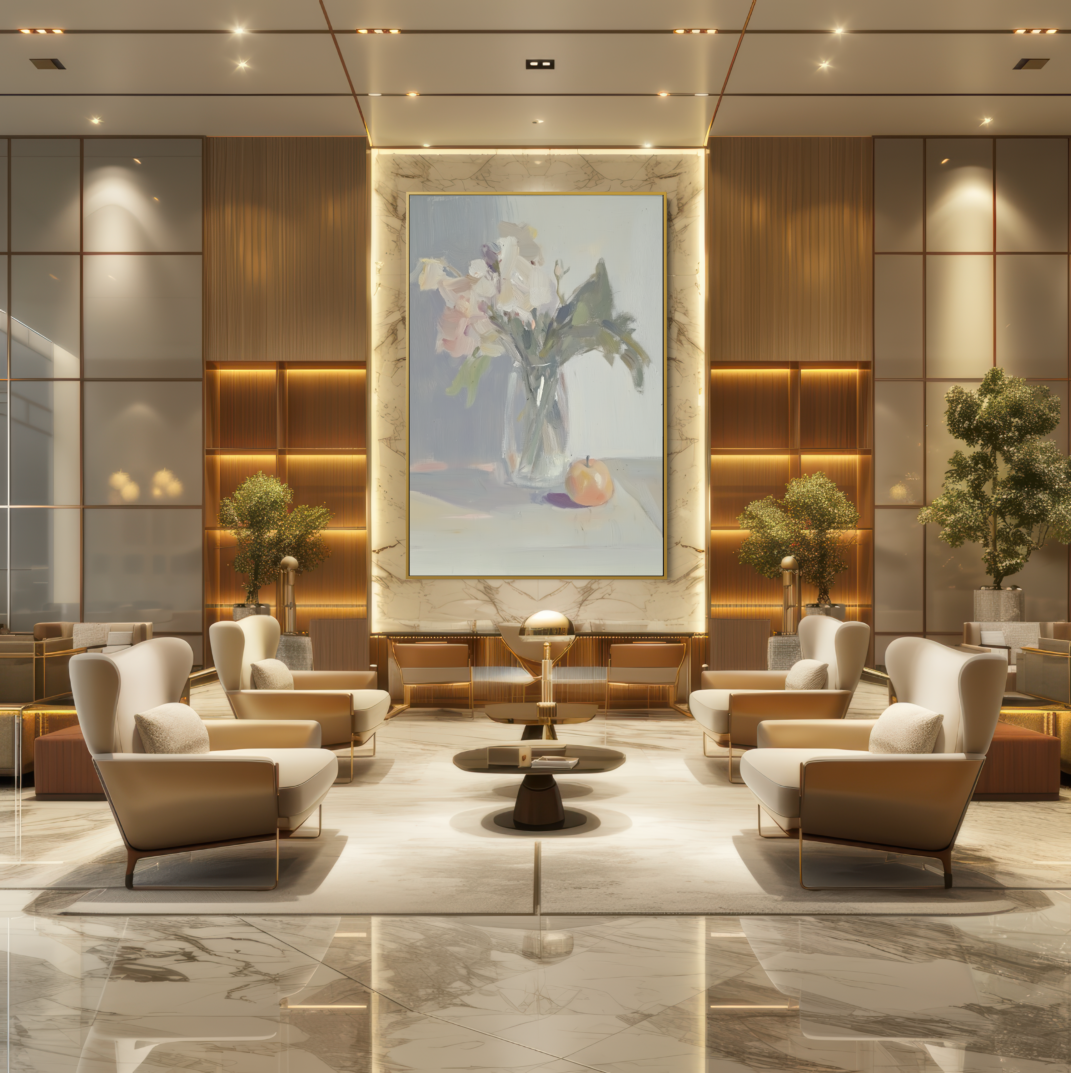 Vase and a Thought #UA-972