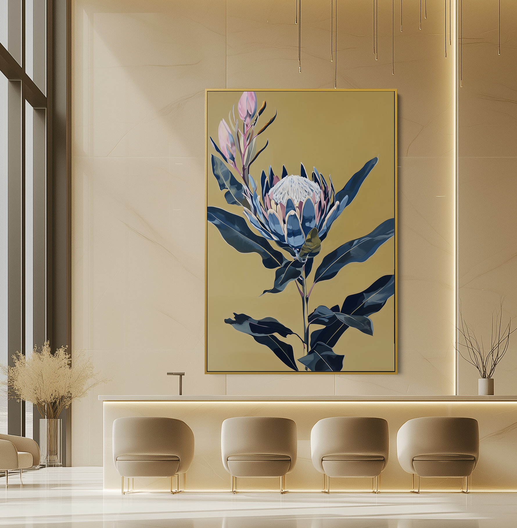 Petal Regiment #UA-950