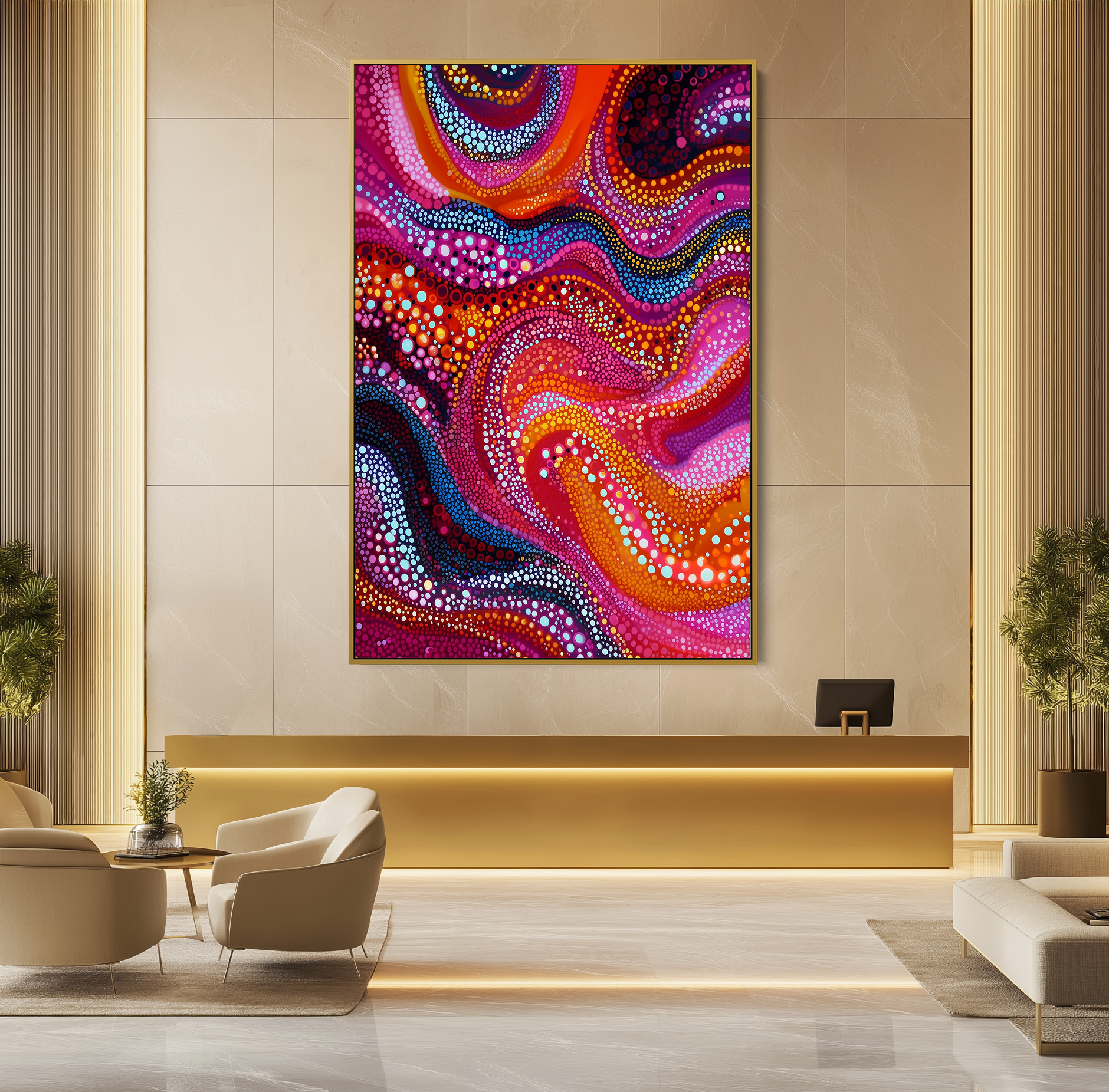 Vivid Rush #UA-729