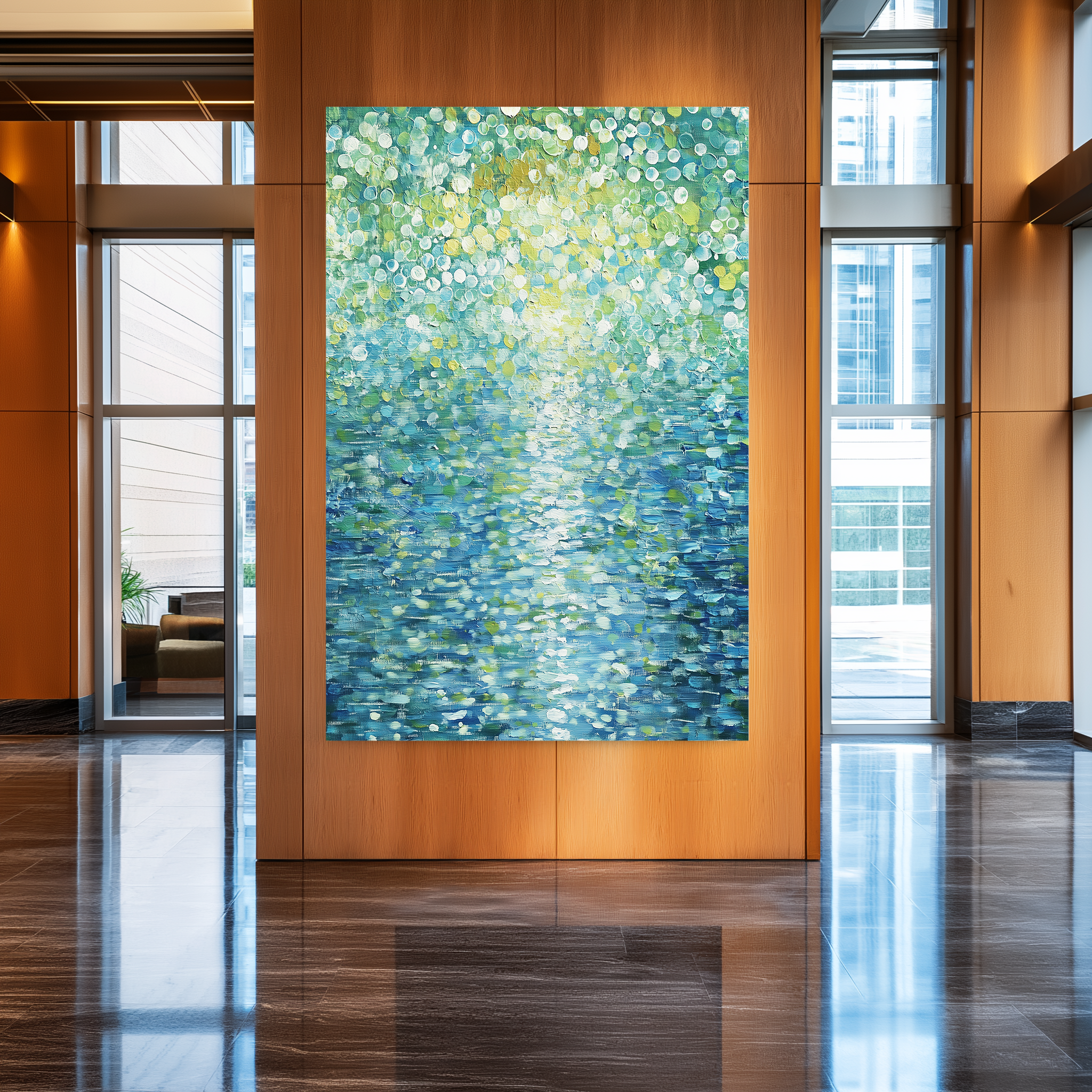 Ethereal Current #UA-612