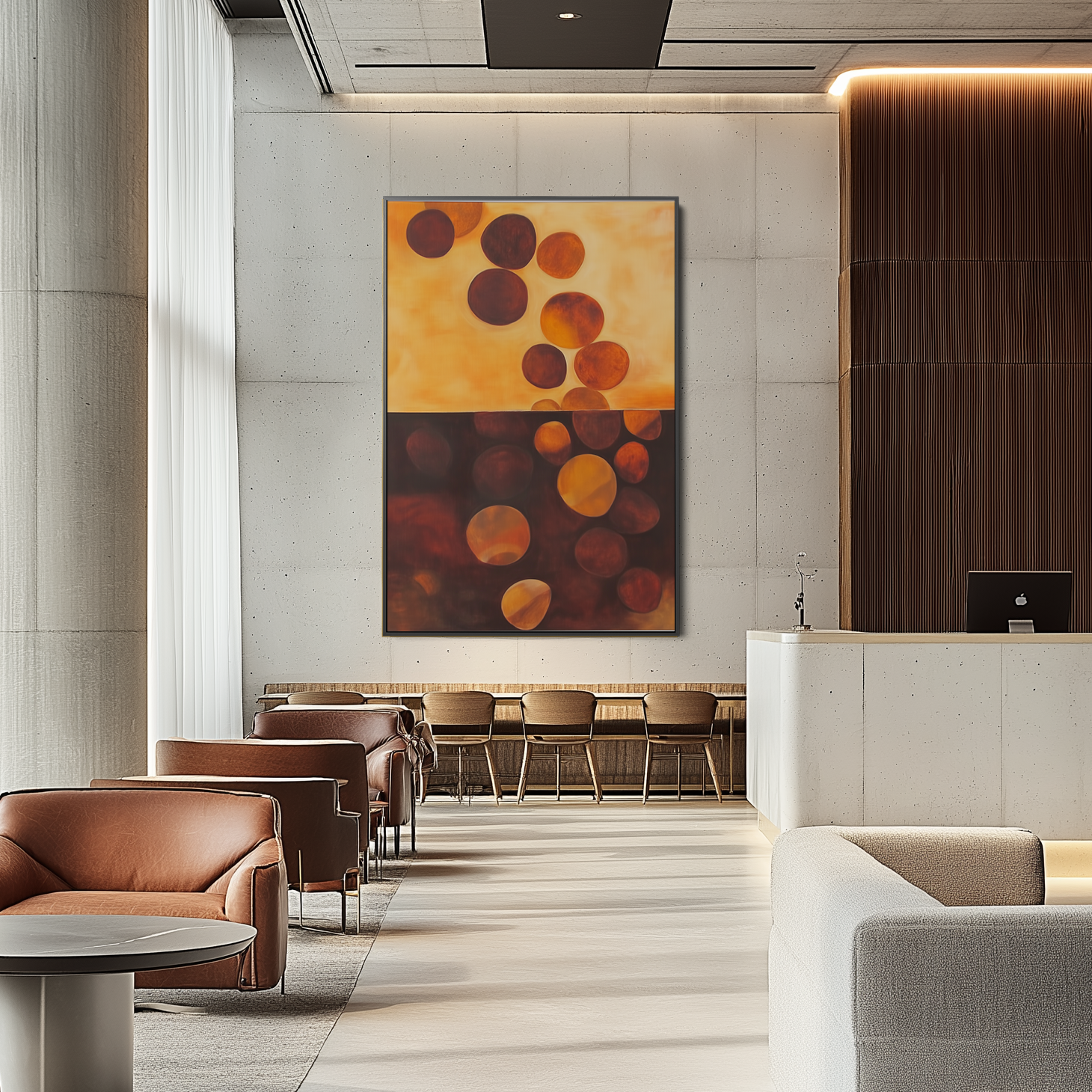 Suns Between Worlds #UA-1299