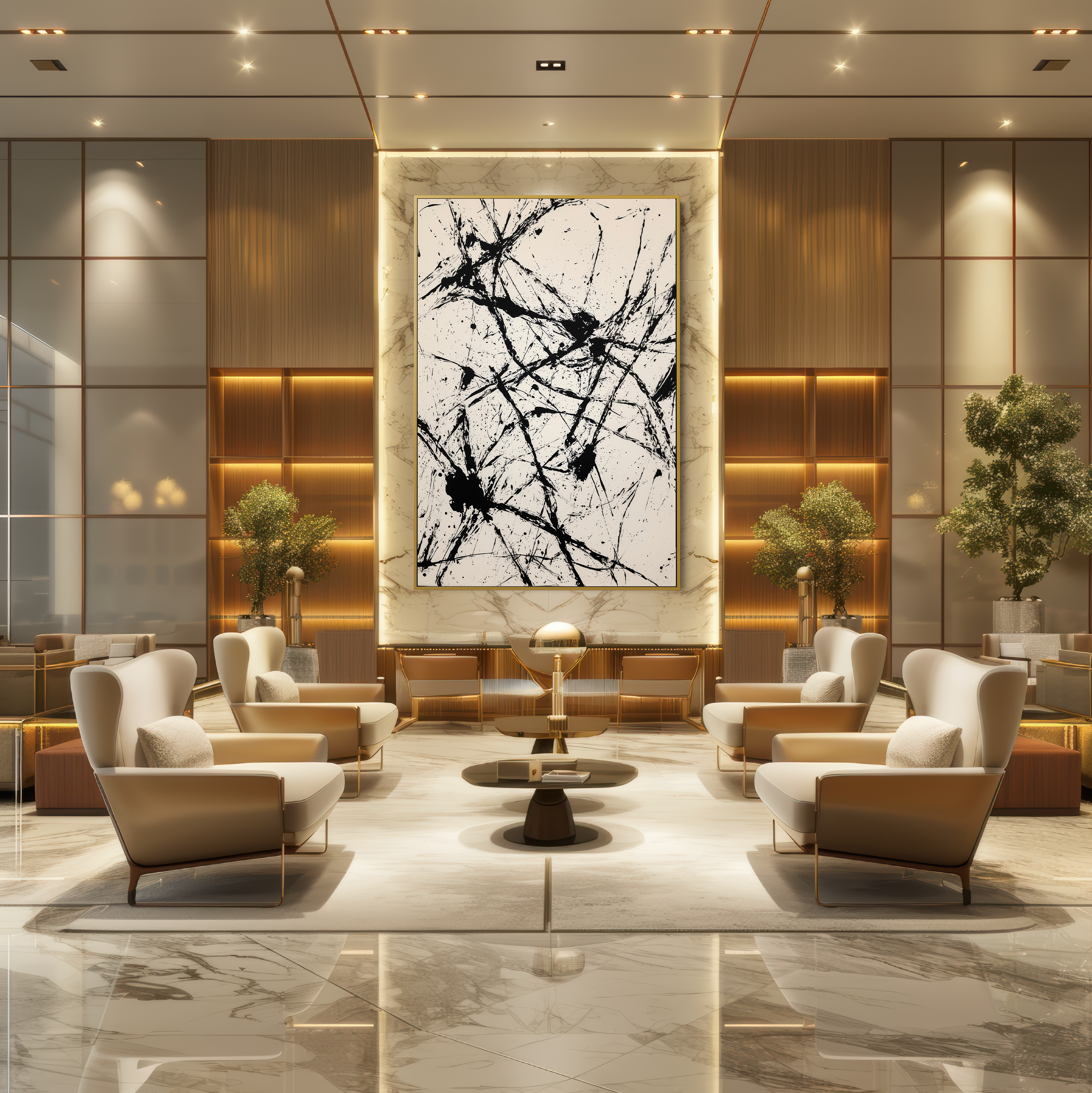 Everything All At Once #UA-1098