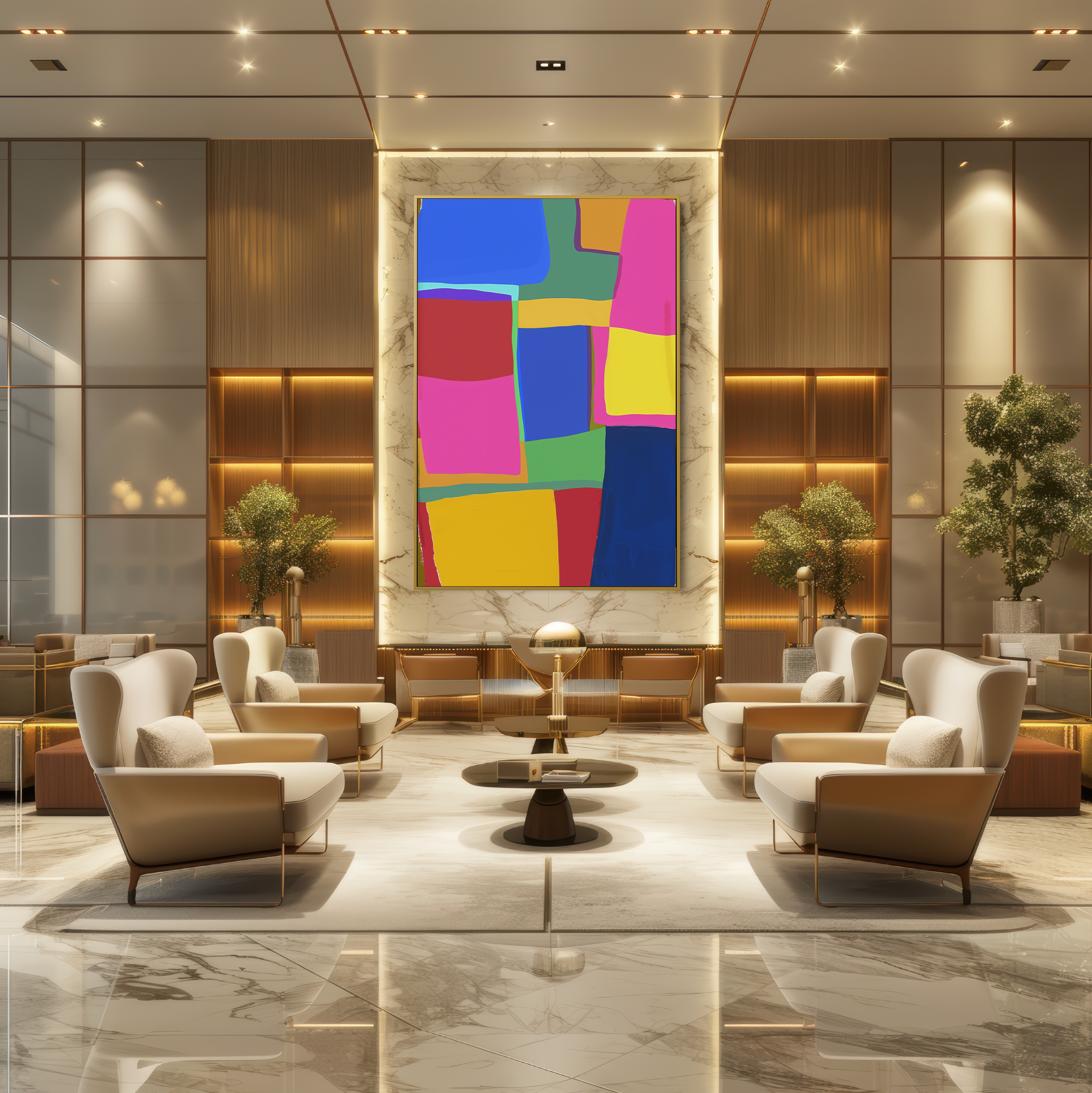 Primary Riot #UA-1157