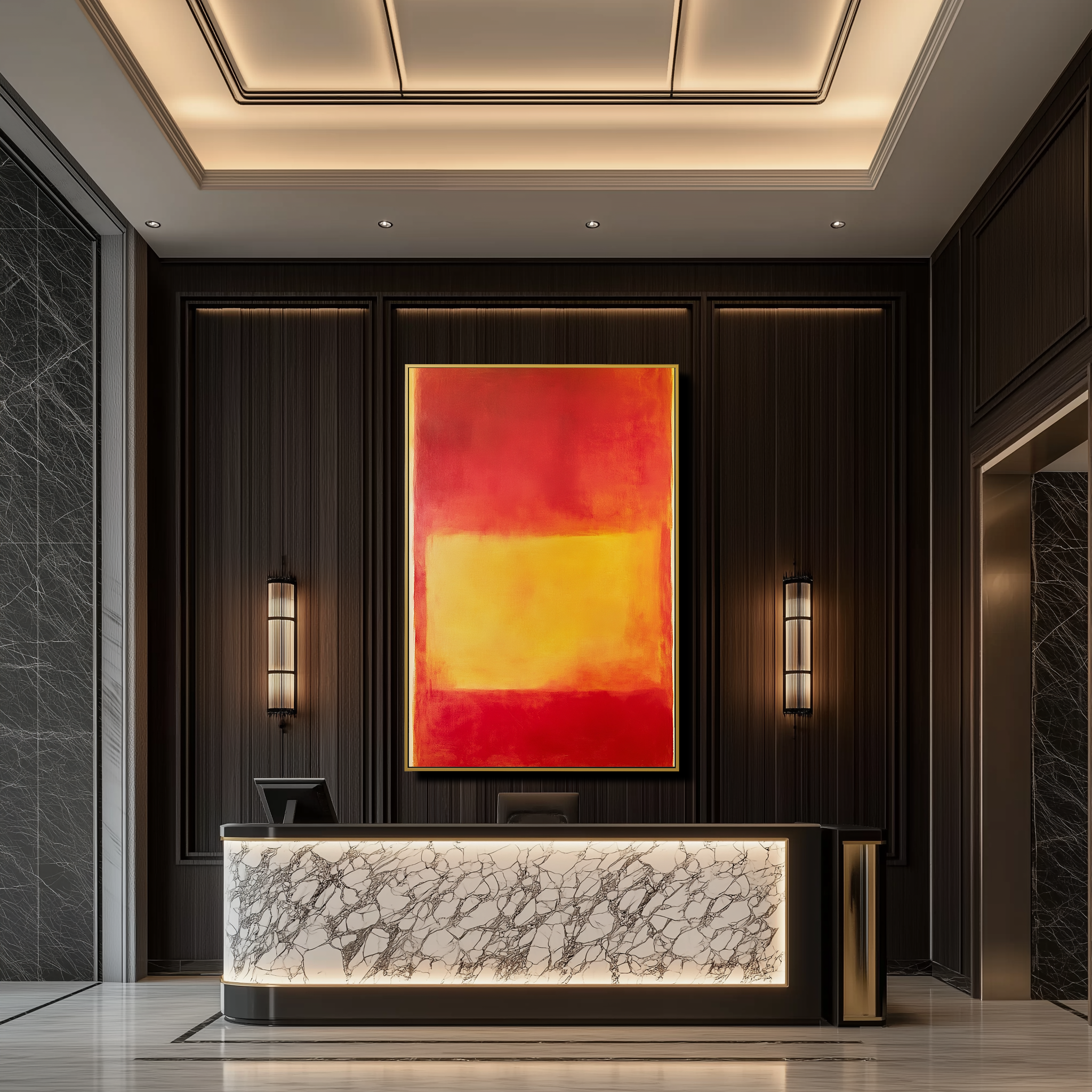 Incandescence #UA-470