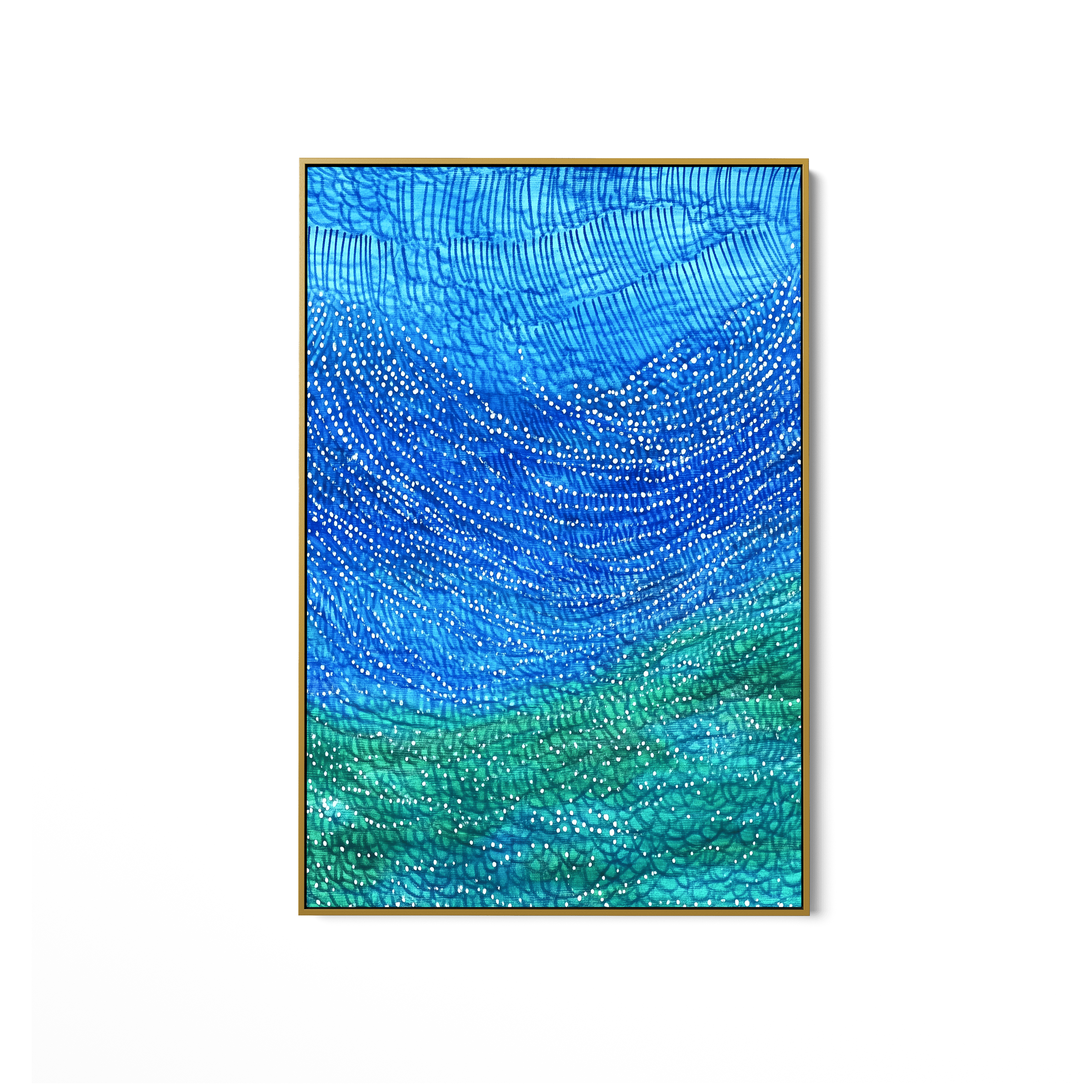 Ocean's Breath #UA-763