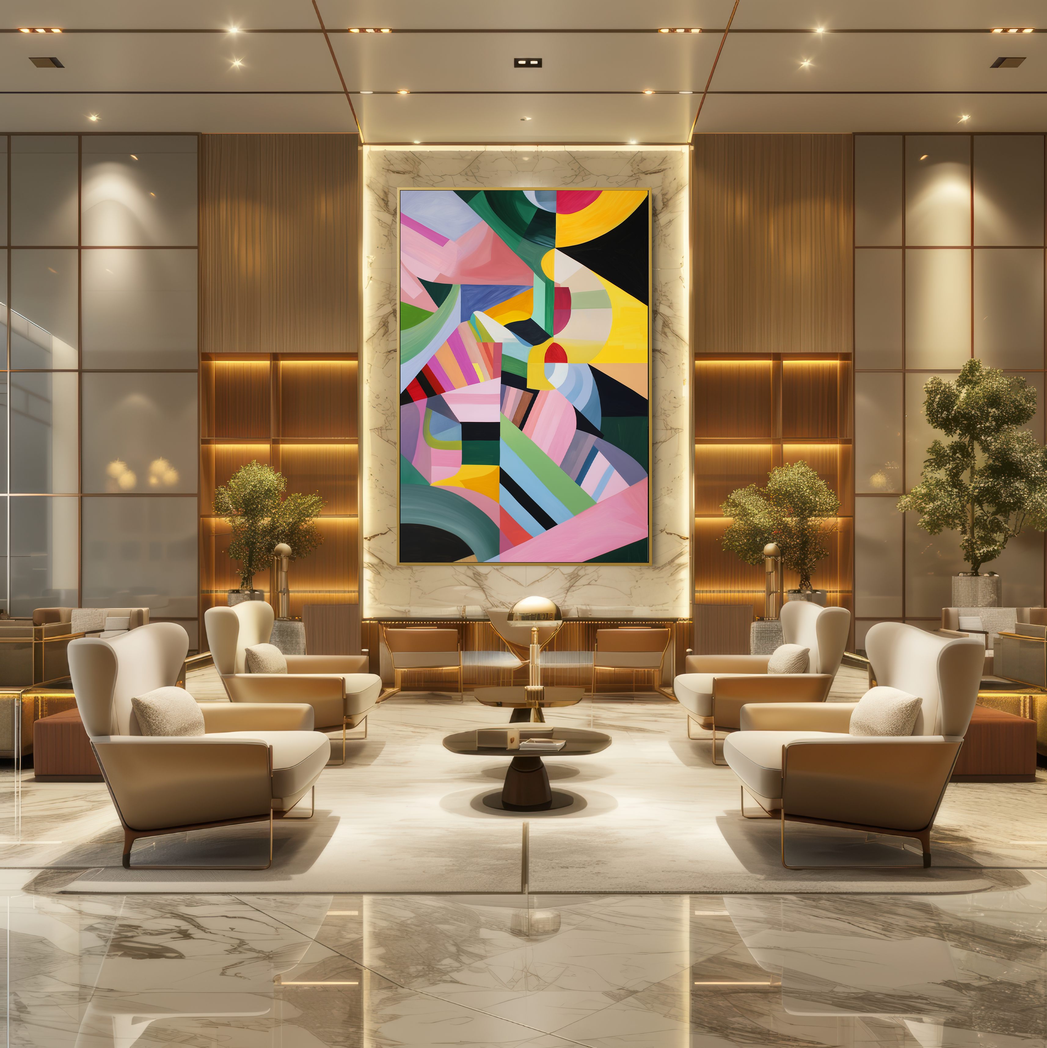 Electric Daydream #UA-1261