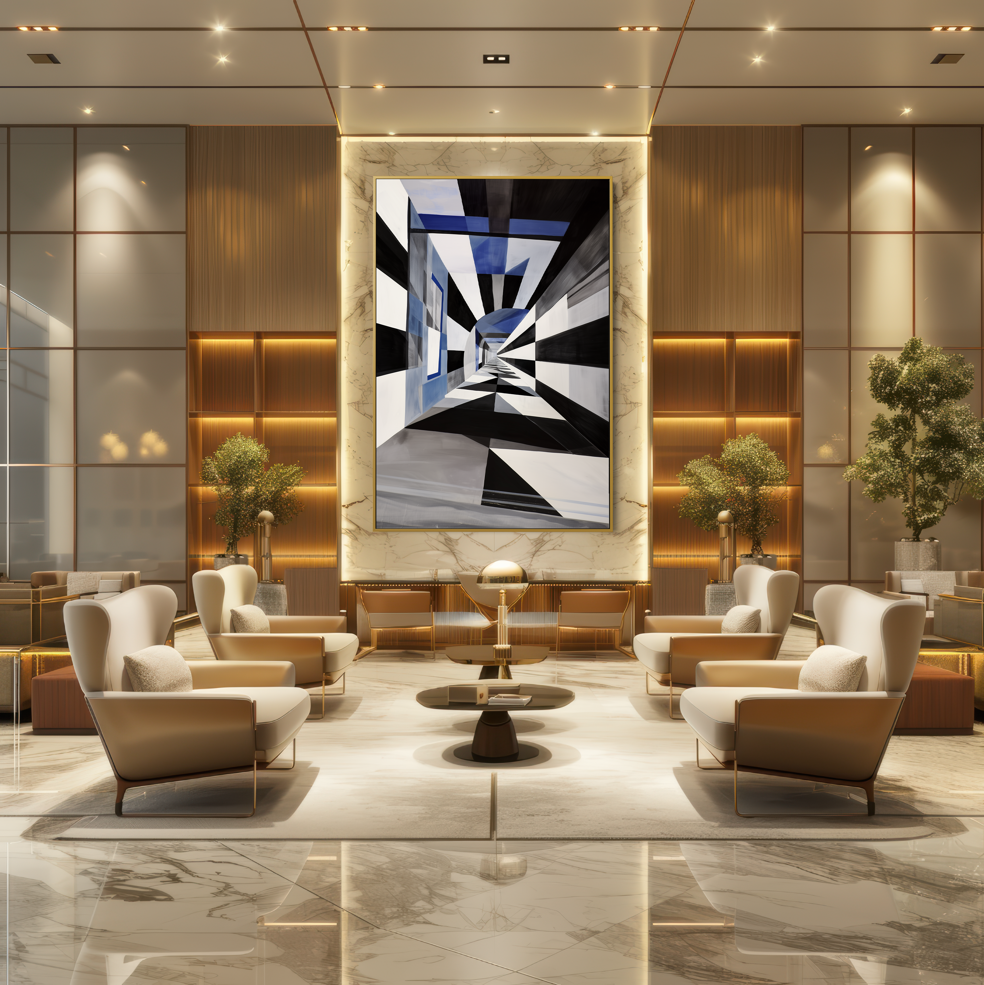 Tunnel to Nowhere #UA-1108