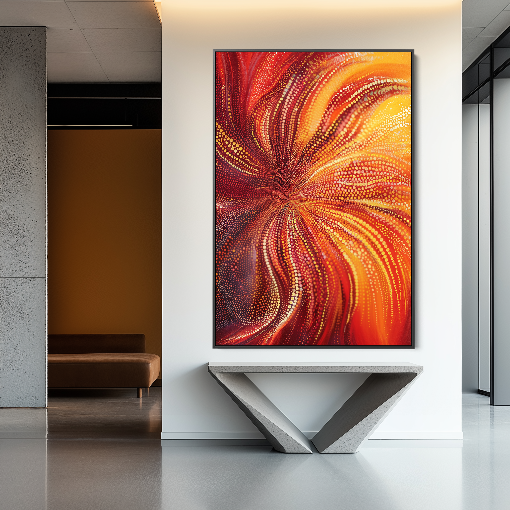 Solar Bloom #UA-708