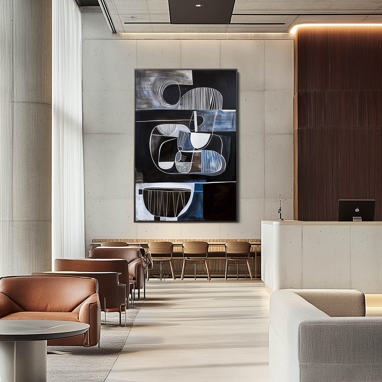 Containment Study #UA-1154