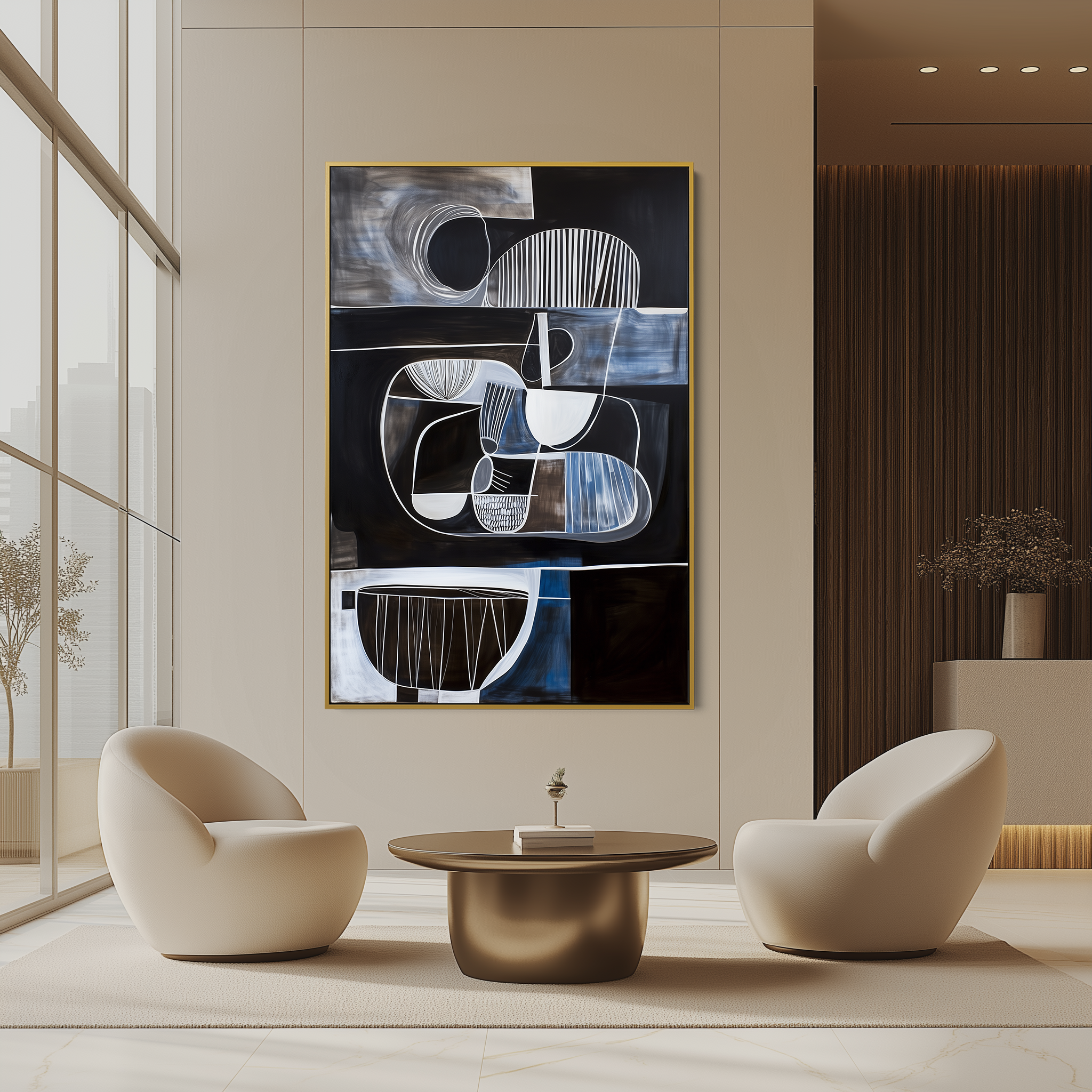 Containment Study #UA-1154