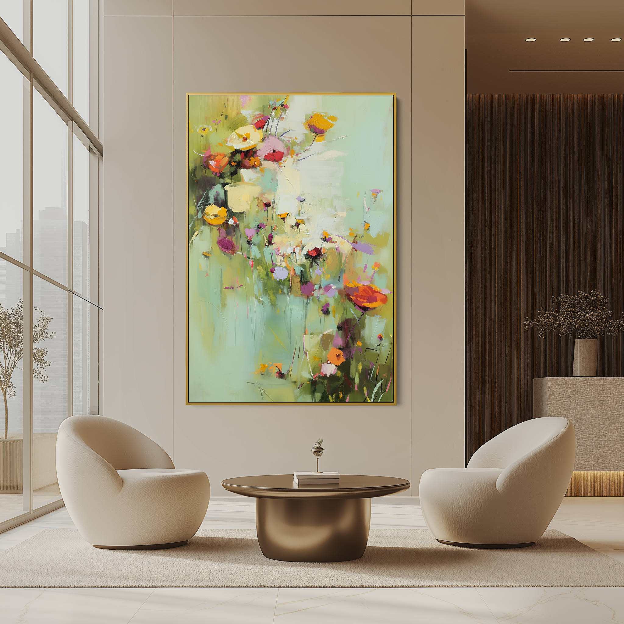 Where Sunlight Danced #UA-938