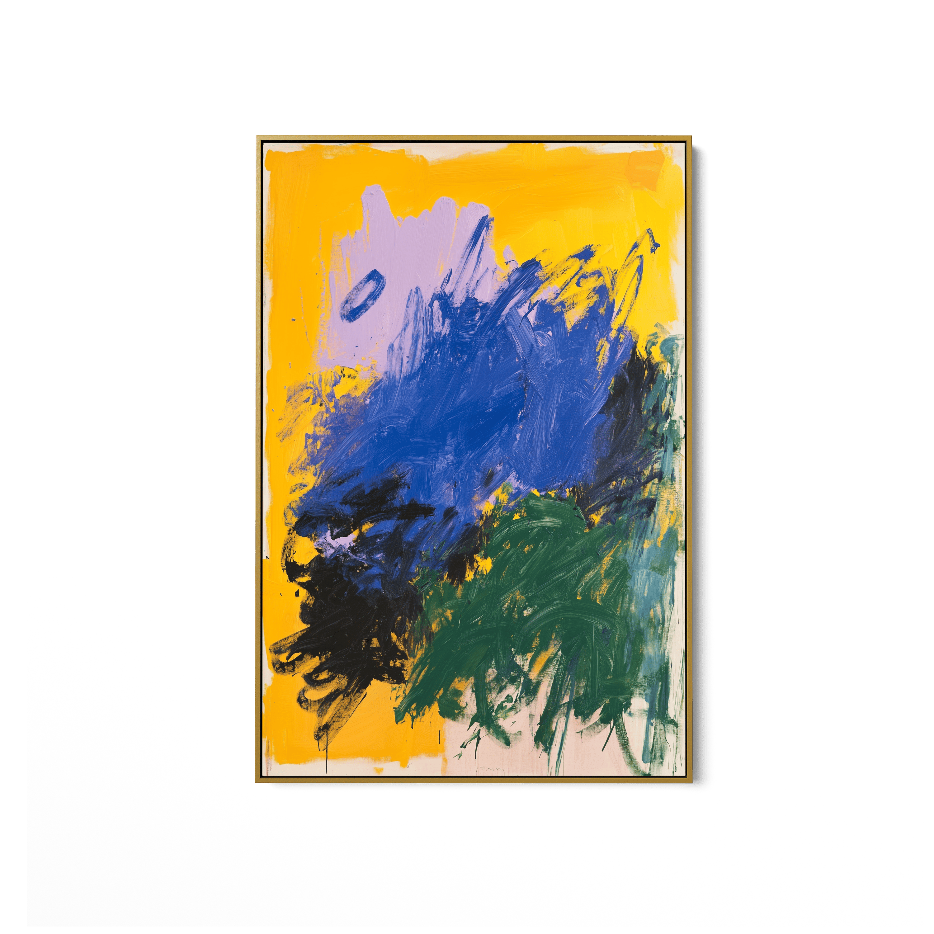 Eclipse of Color #UA-203