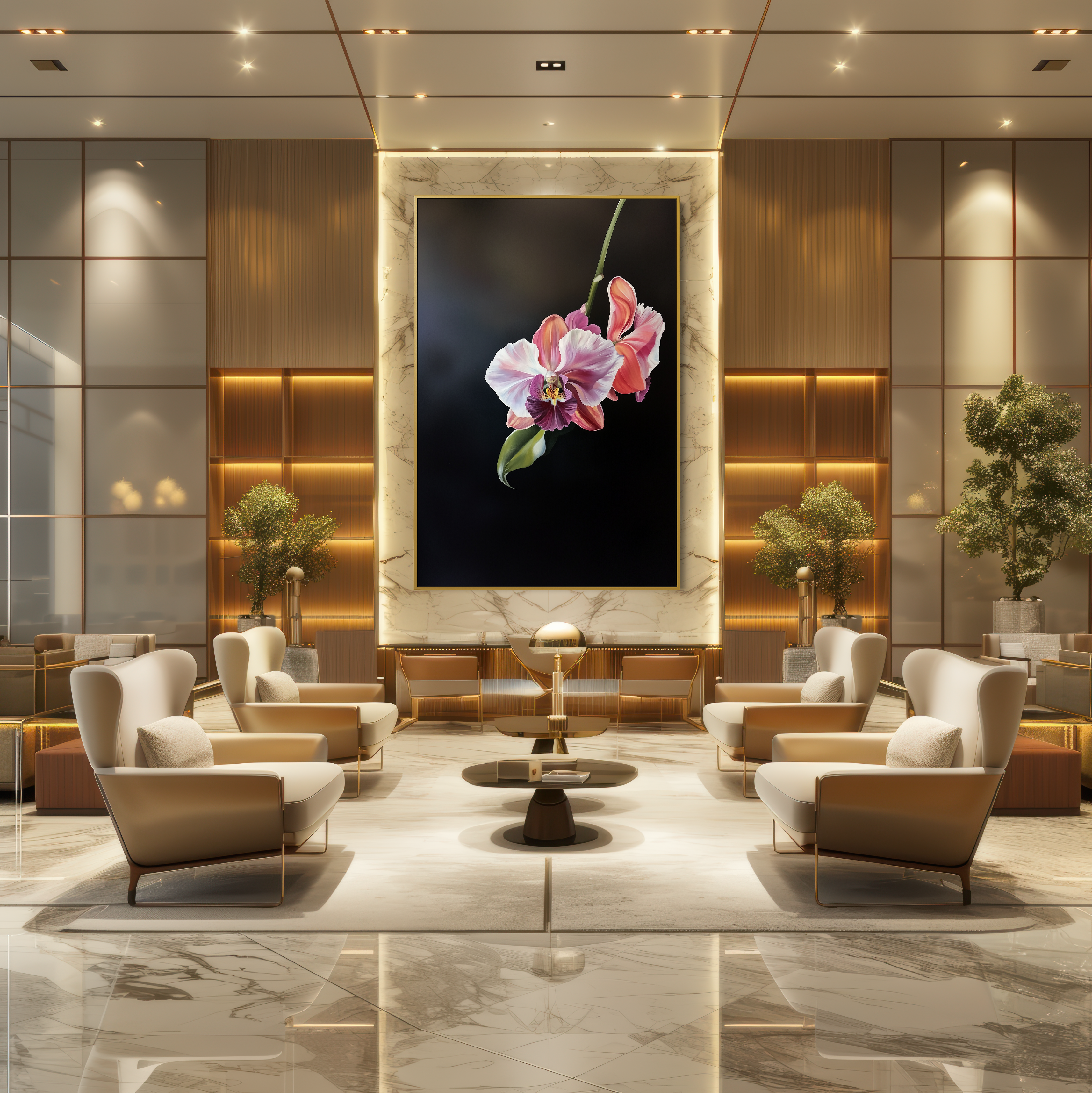 Silent Suspension #UA-949