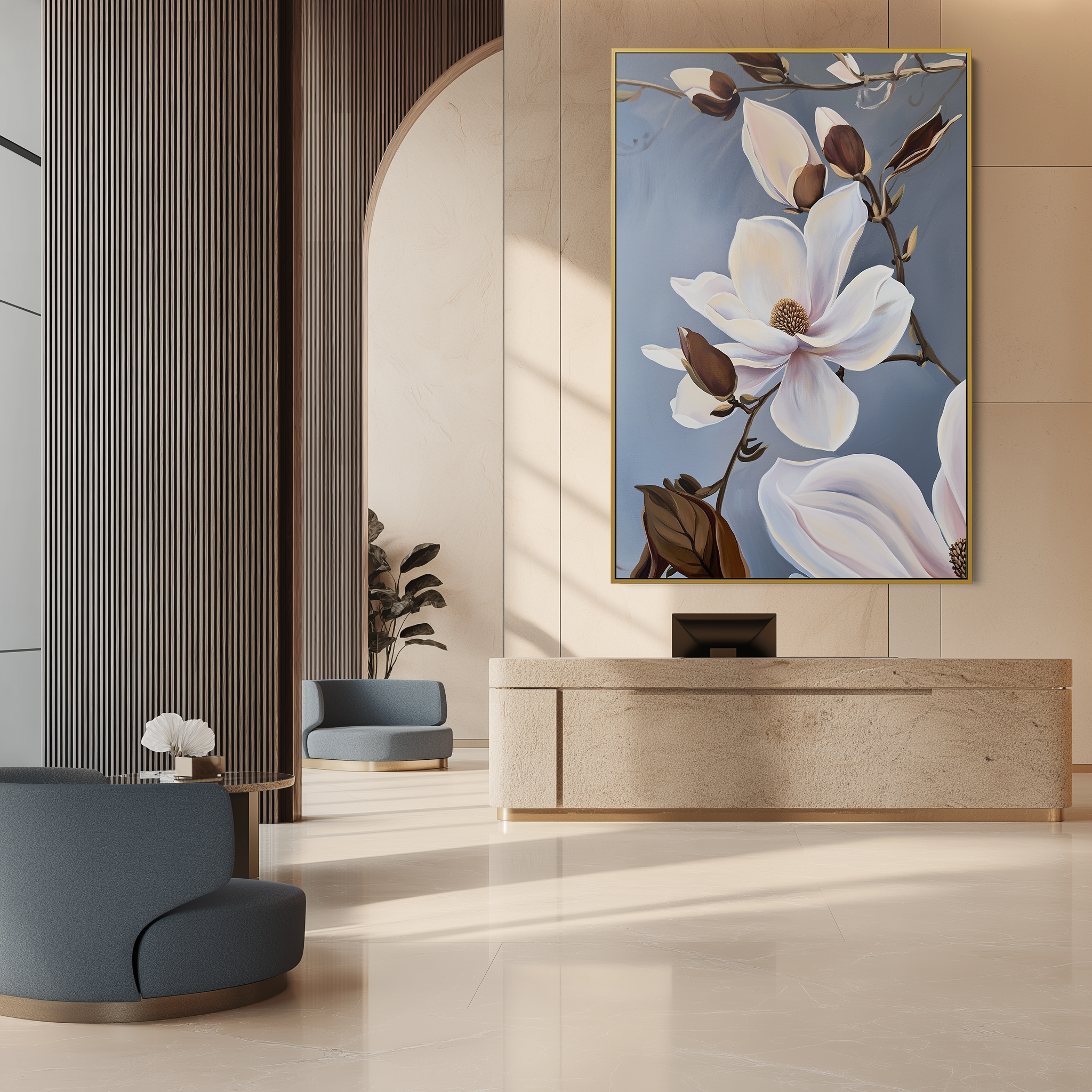 Soft Like Truth #UA-934