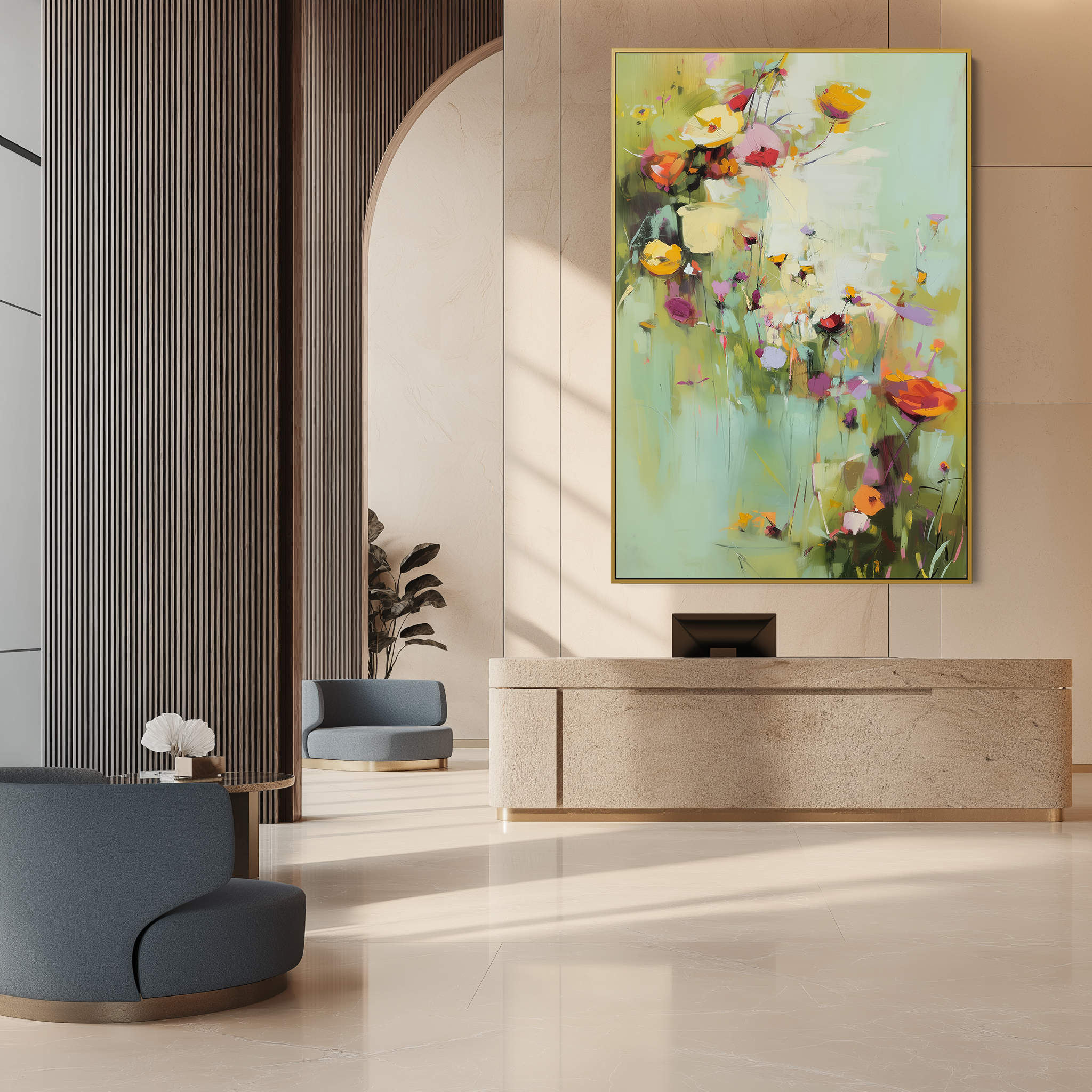 Where Sunlight Danced #UA-938