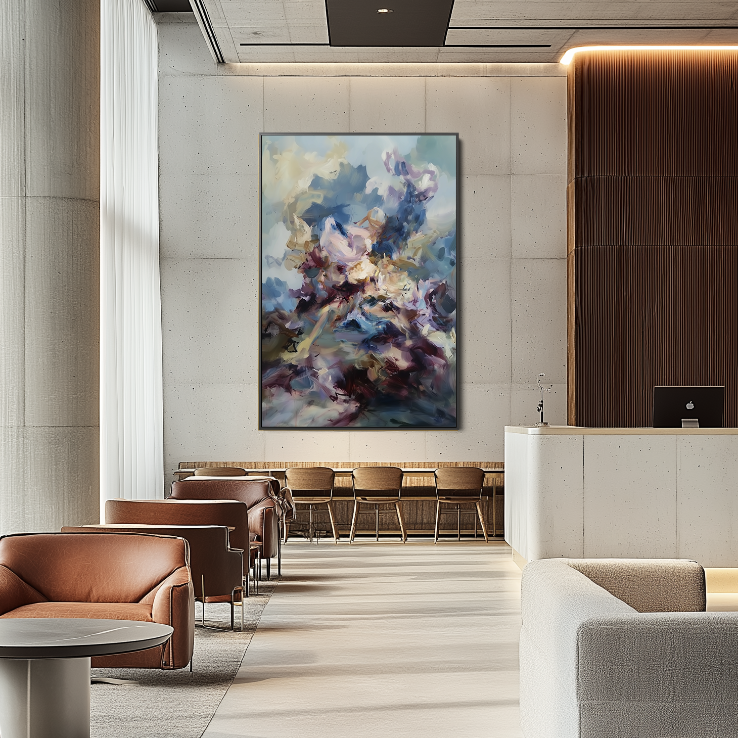 Penance Bloom #UA-1160