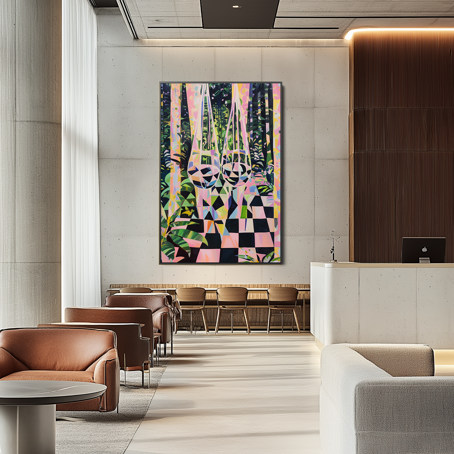 Hanging in the Balance #UA-1347