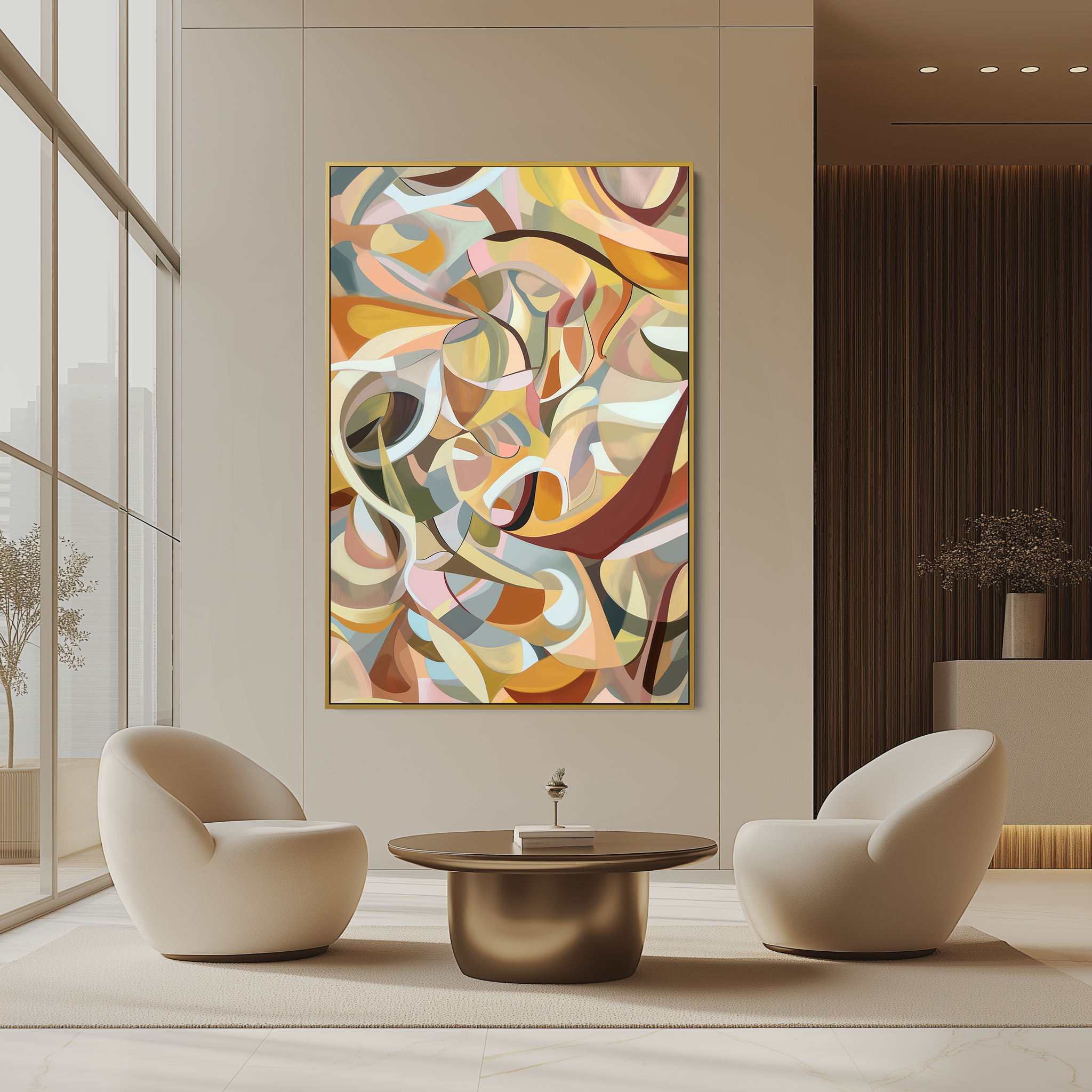 Folded Into Meaning #UA-1123