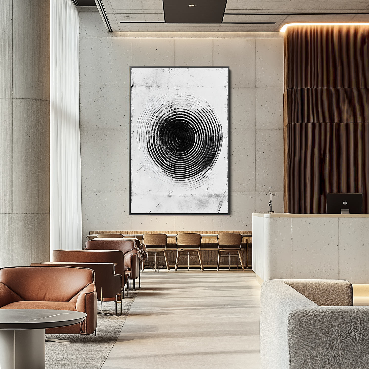 VOIDS RESONATE #UA-20