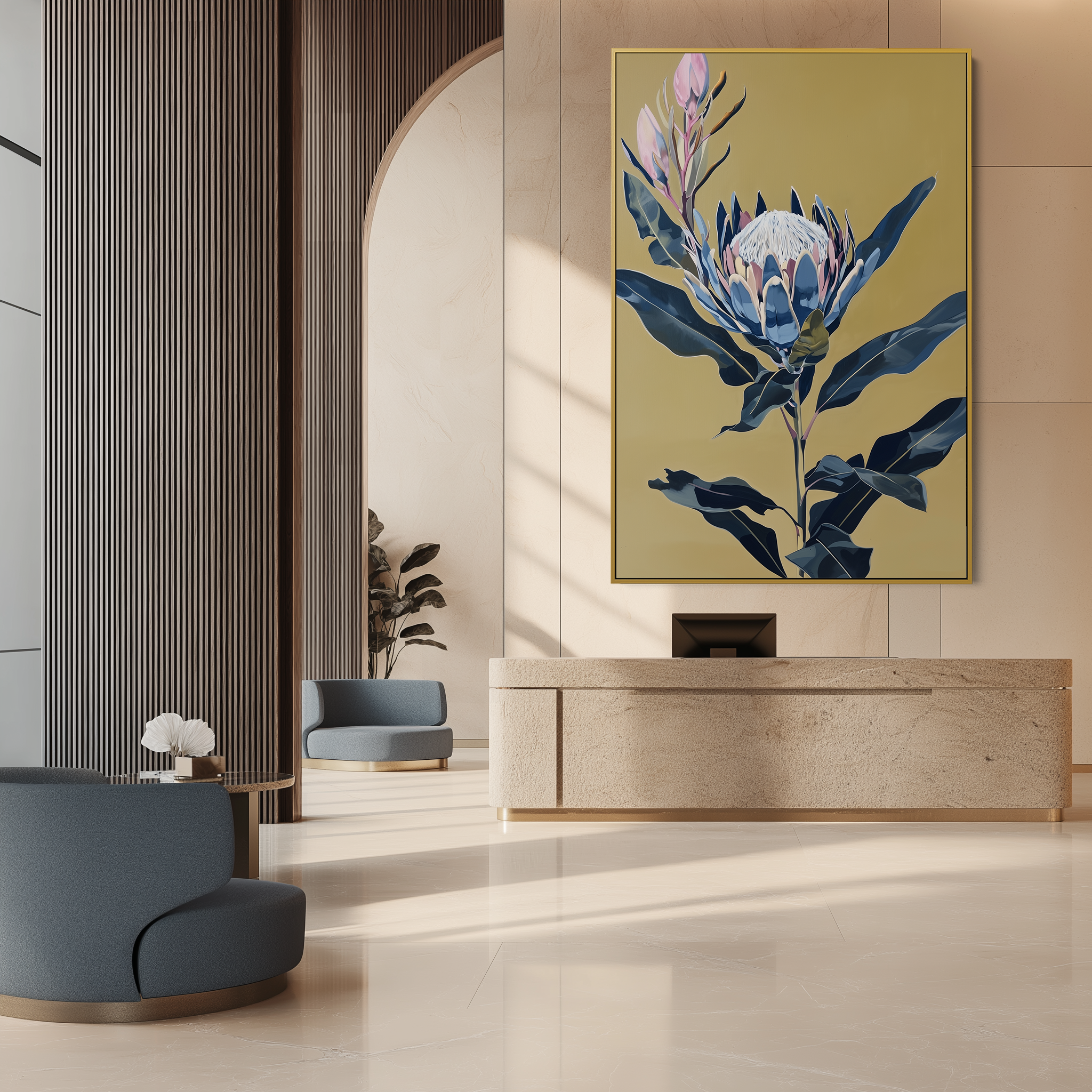 Petal Regiment #UA-950