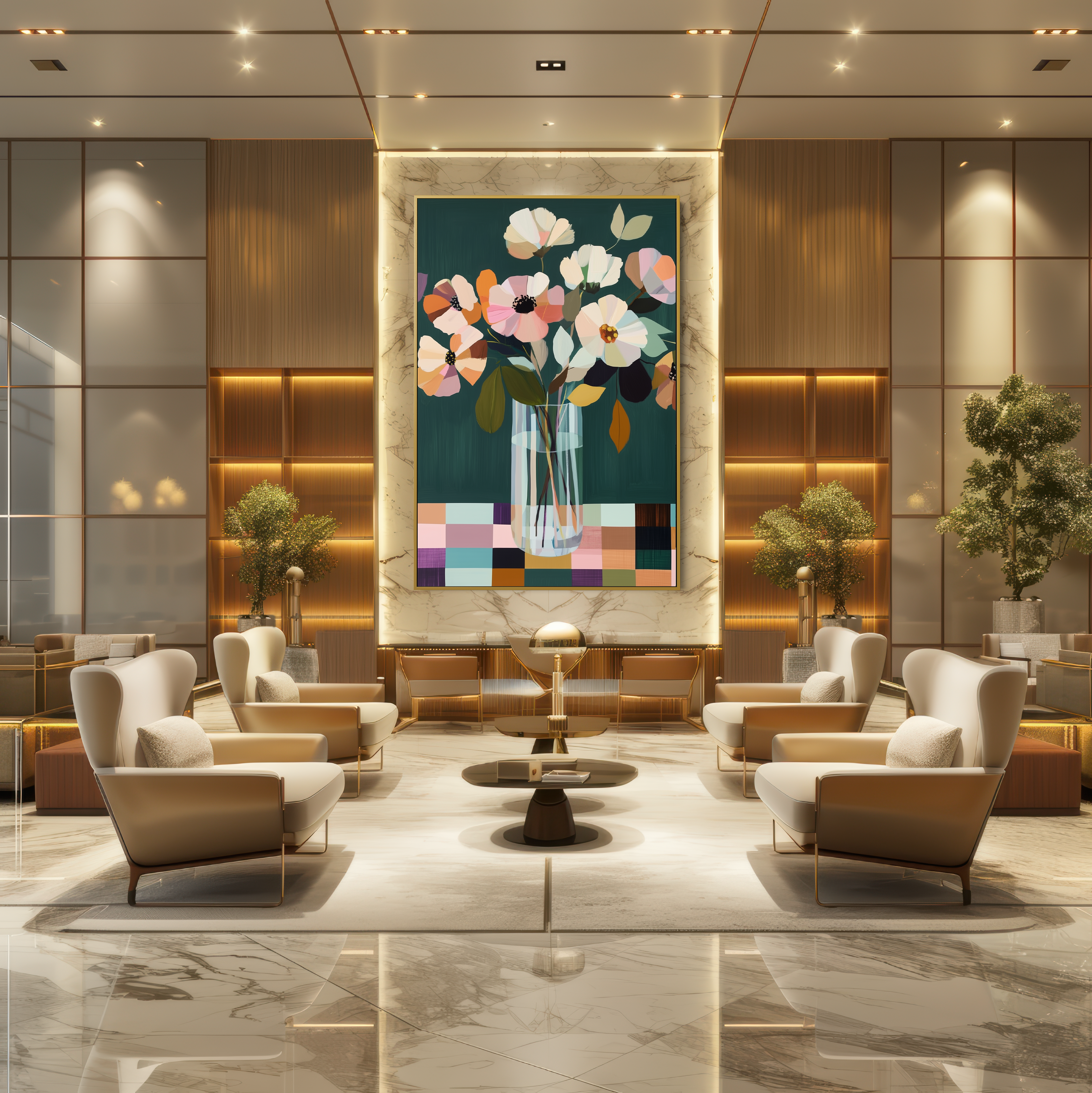 Against the Grid #UA-958