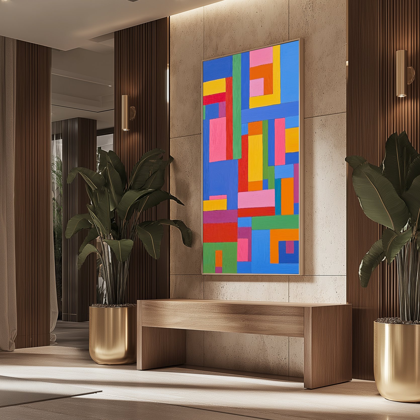 Geometry of Cheer #UA-1140